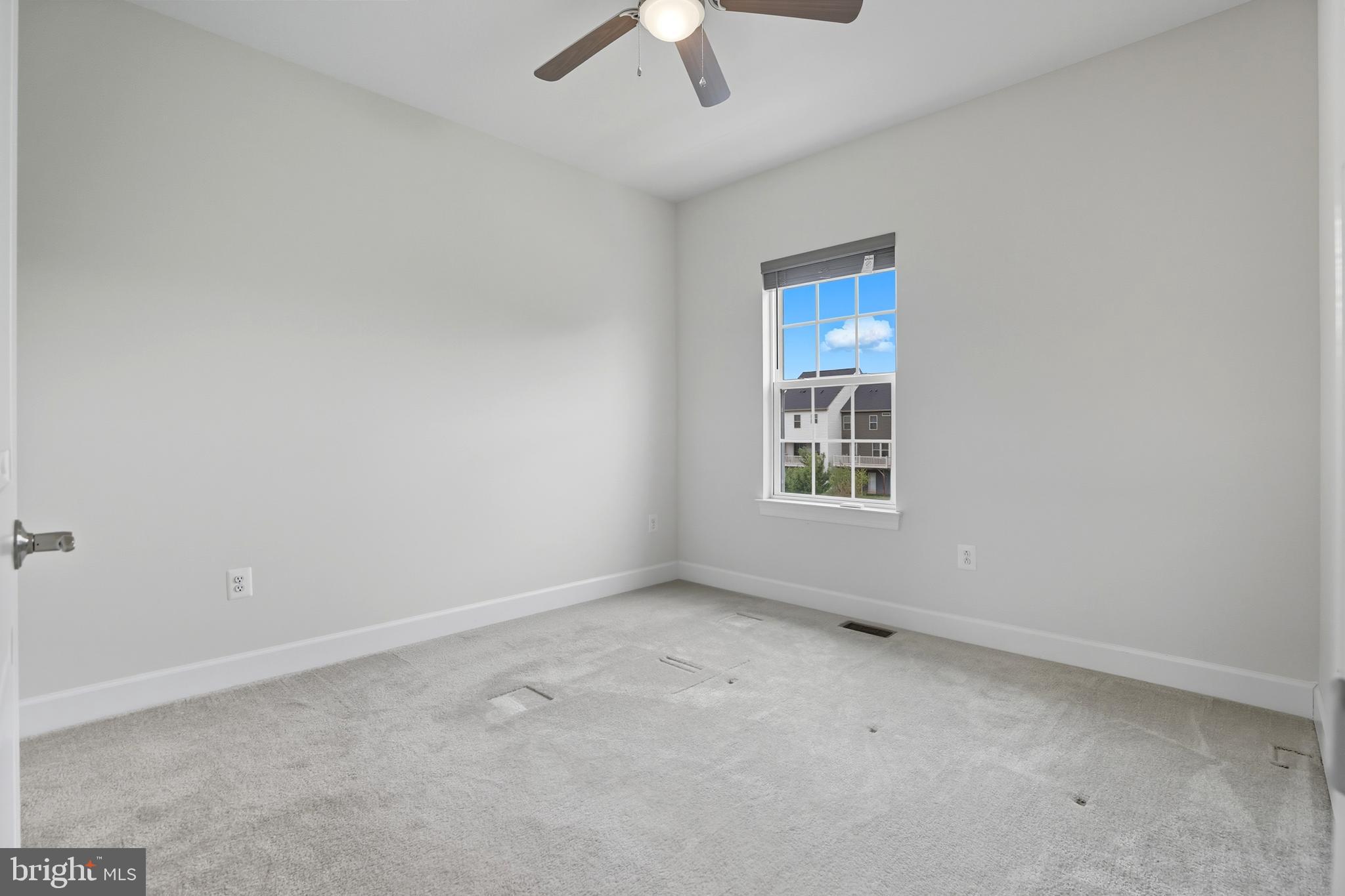 BRADLEY SQUARE - Residential Lease