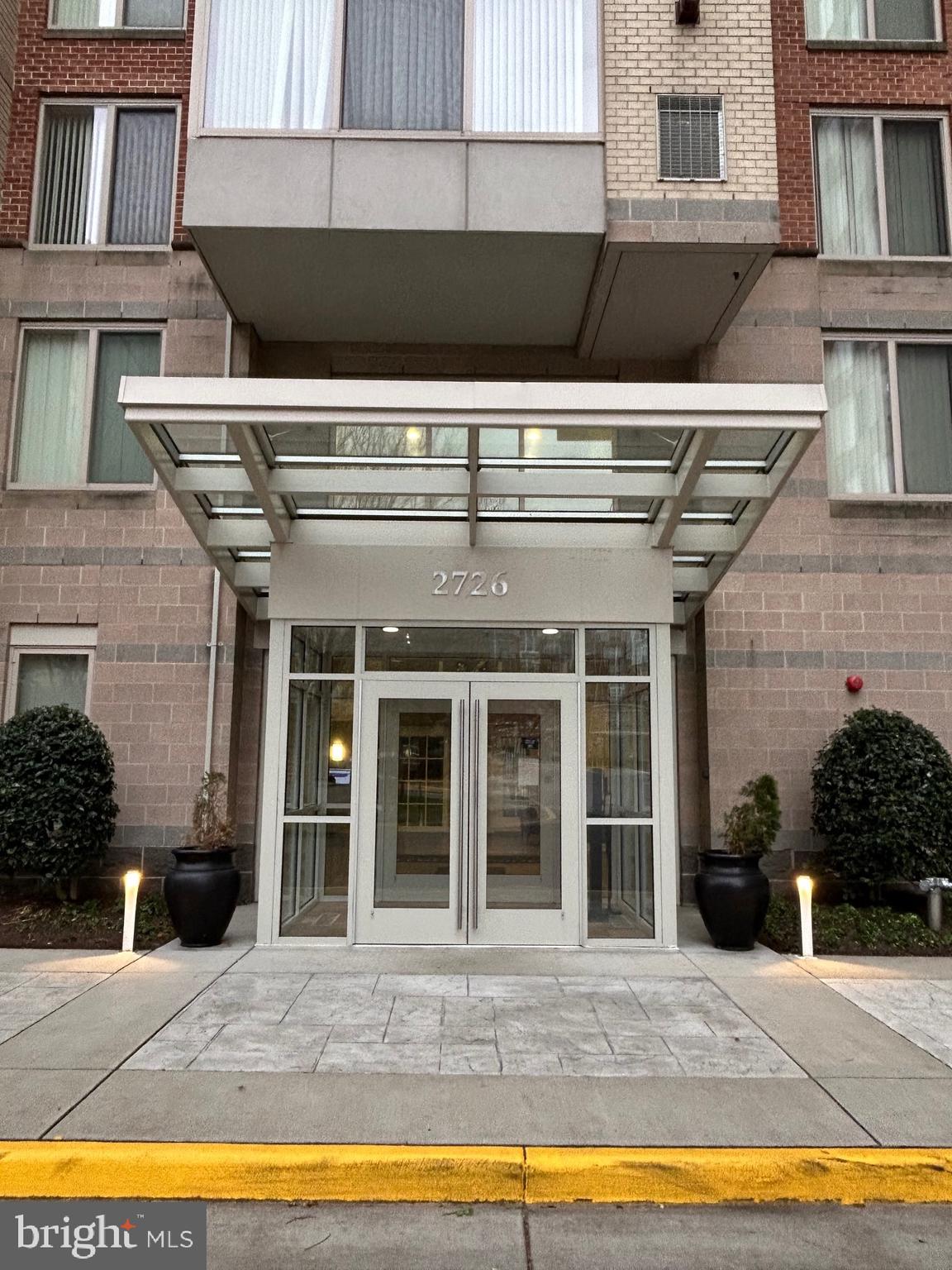 2726 GALLOWS ROAD 1104