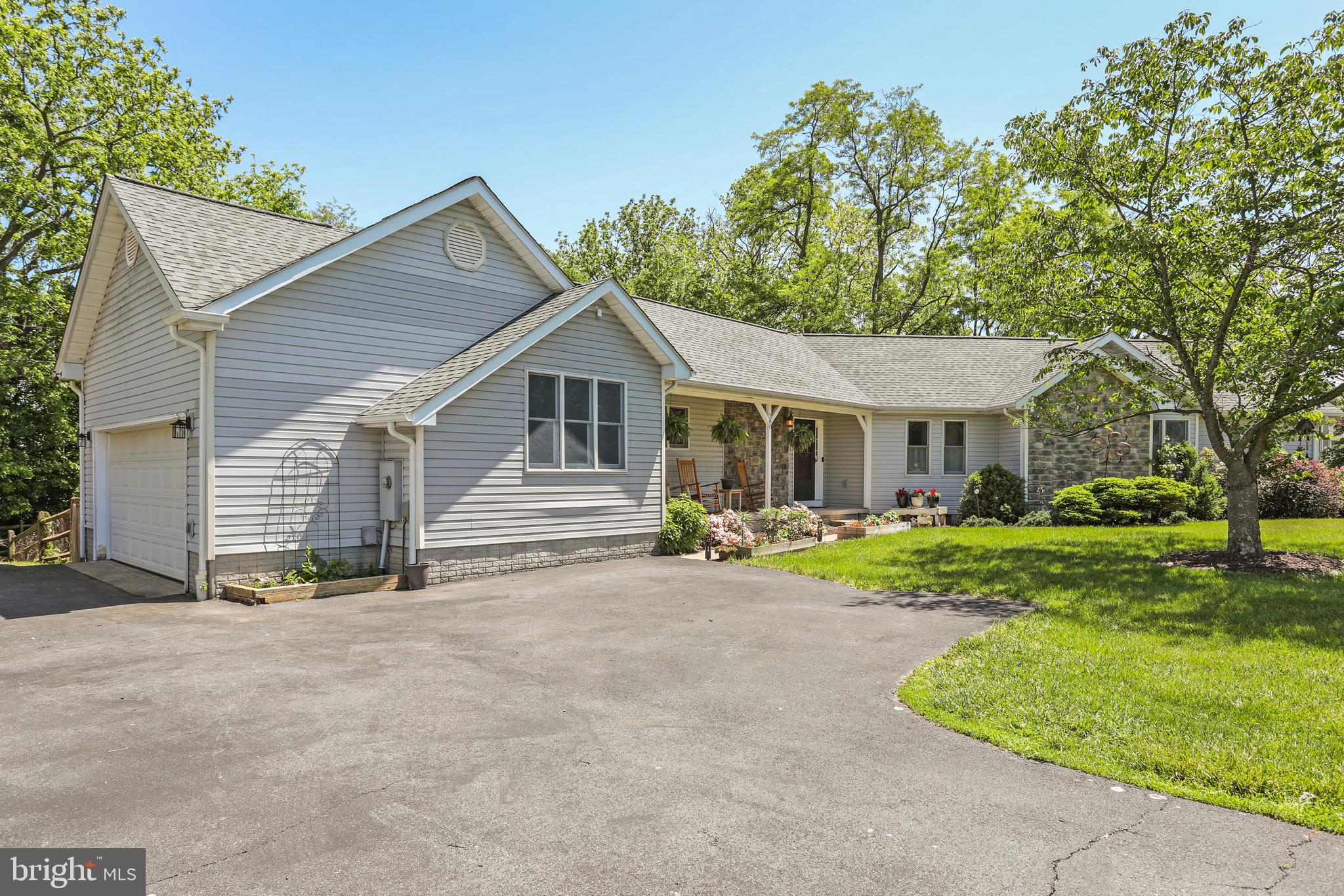 TUSCAWILLA HILLS - Residential