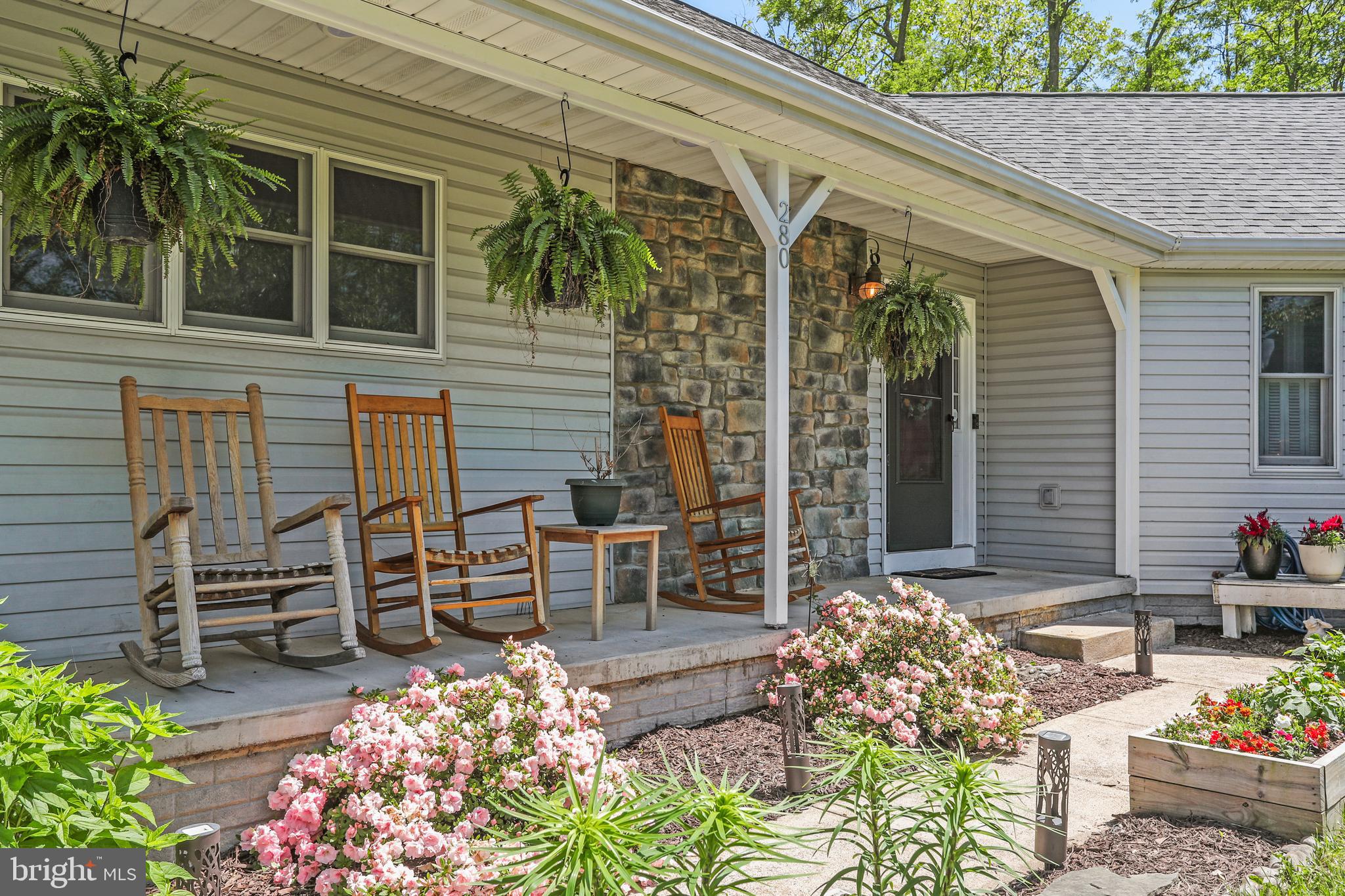 TUSCAWILLA HILLS - Residential