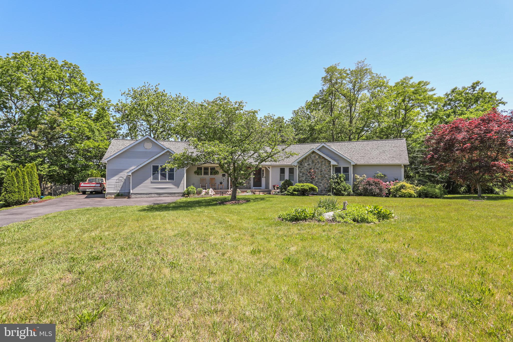 TUSCAWILLA HILLS - Residential