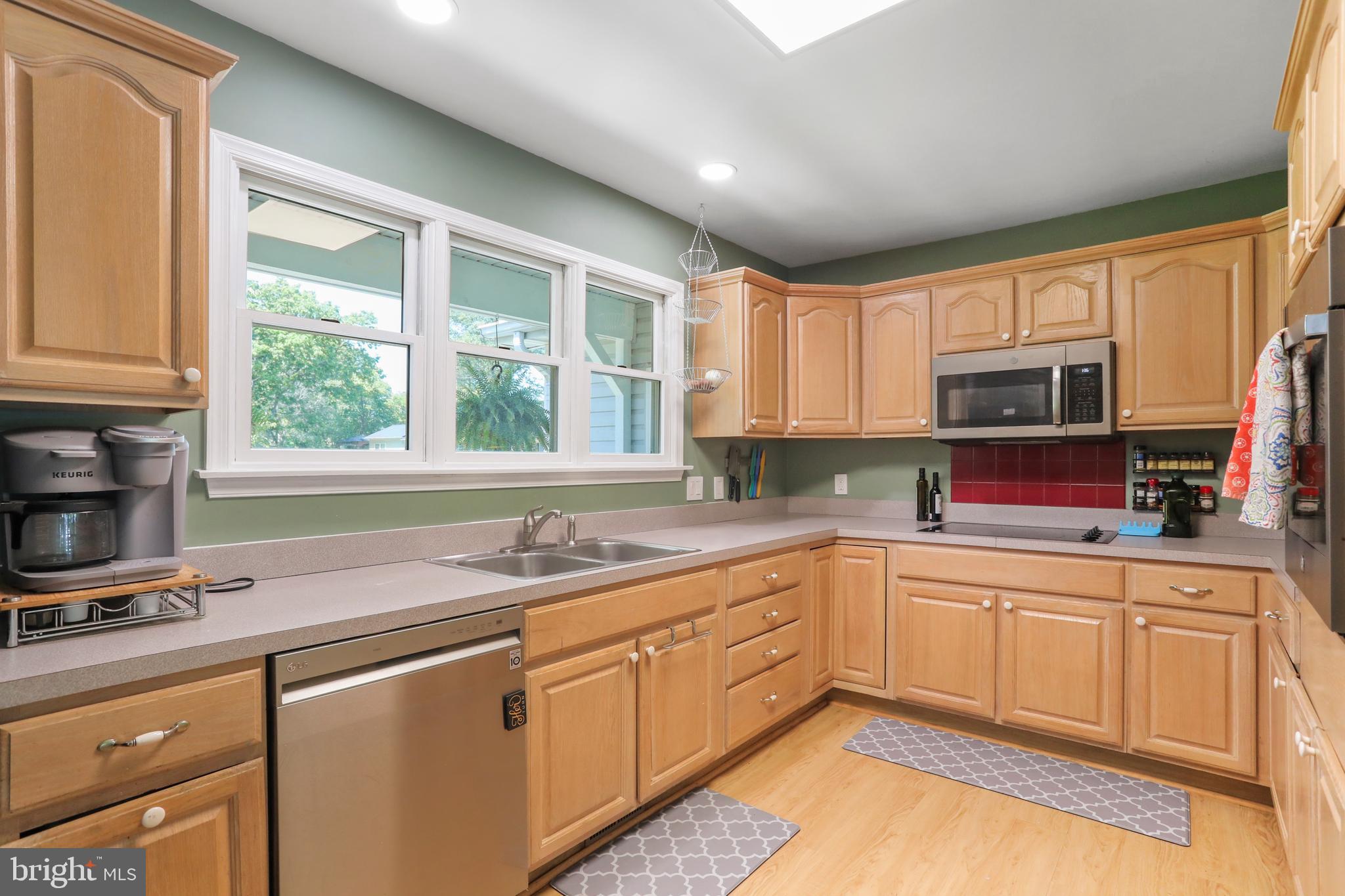 TUSCAWILLA HILLS - Residential