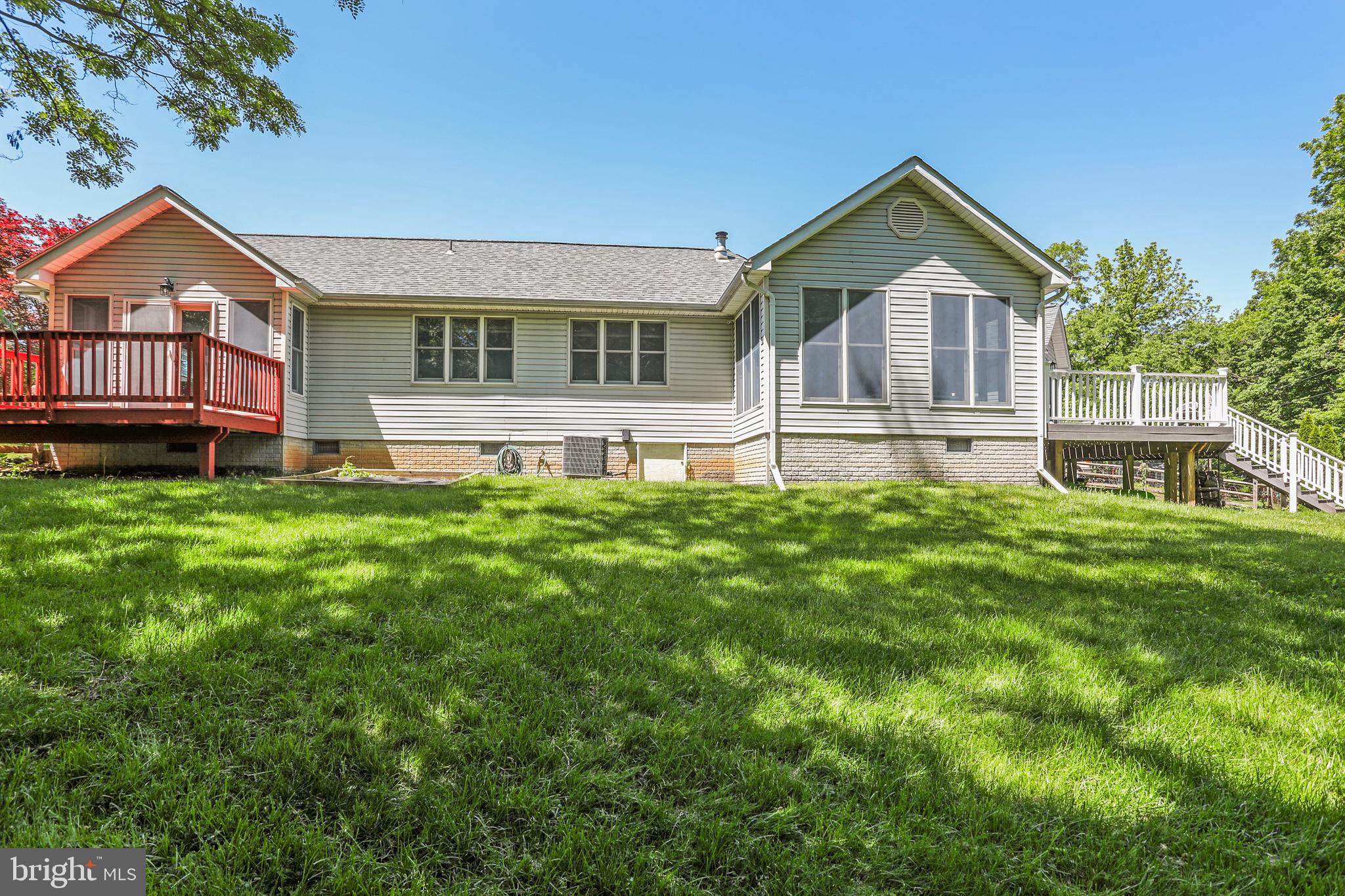 TUSCAWILLA HILLS - Residential