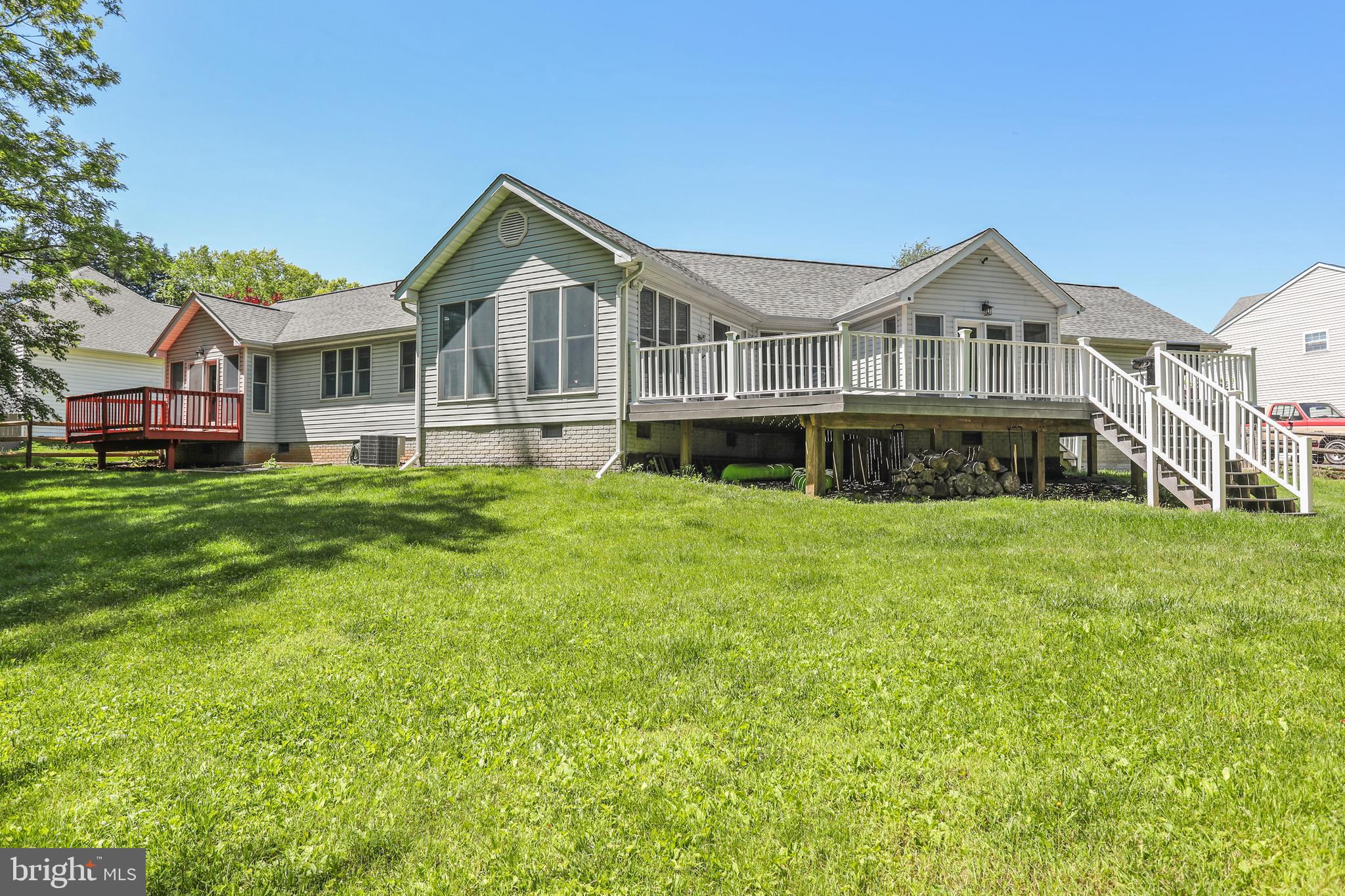 TUSCAWILLA HILLS - Residential