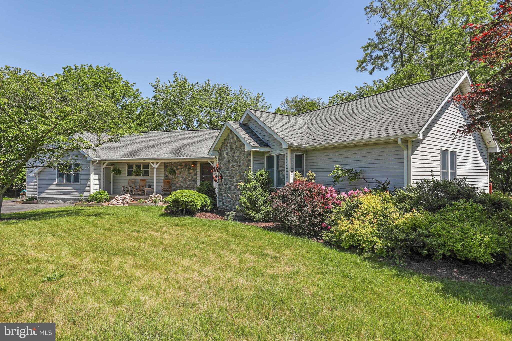 TUSCAWILLA HILLS - Residential