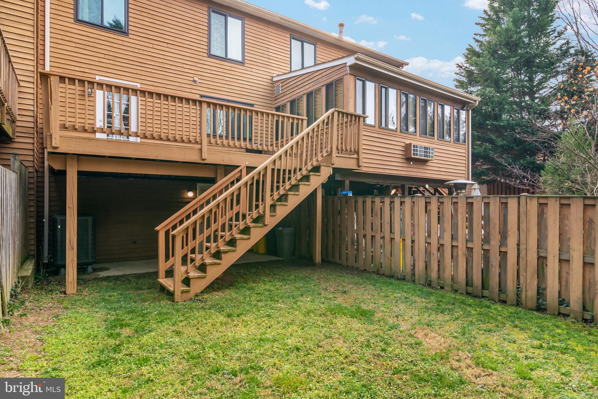 WALNUT RIDGE - Residential