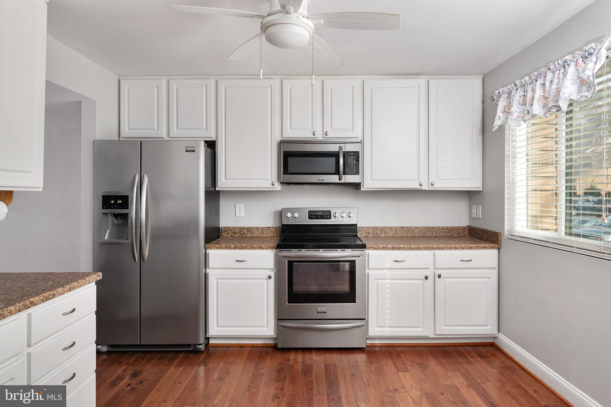 WALNUT RIDGE - Residential