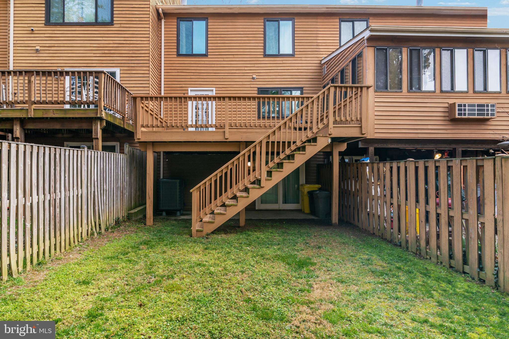 WALNUT RIDGE - Residential