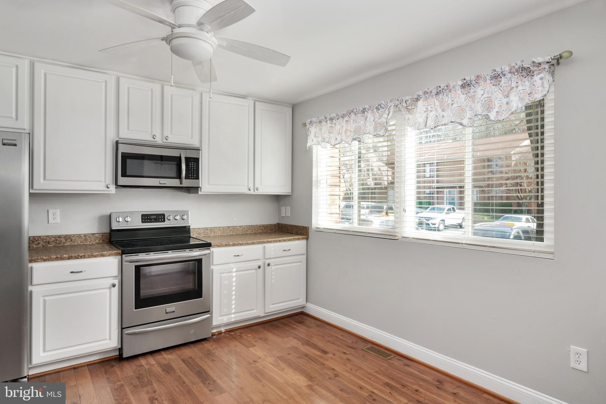 WALNUT RIDGE - Residential