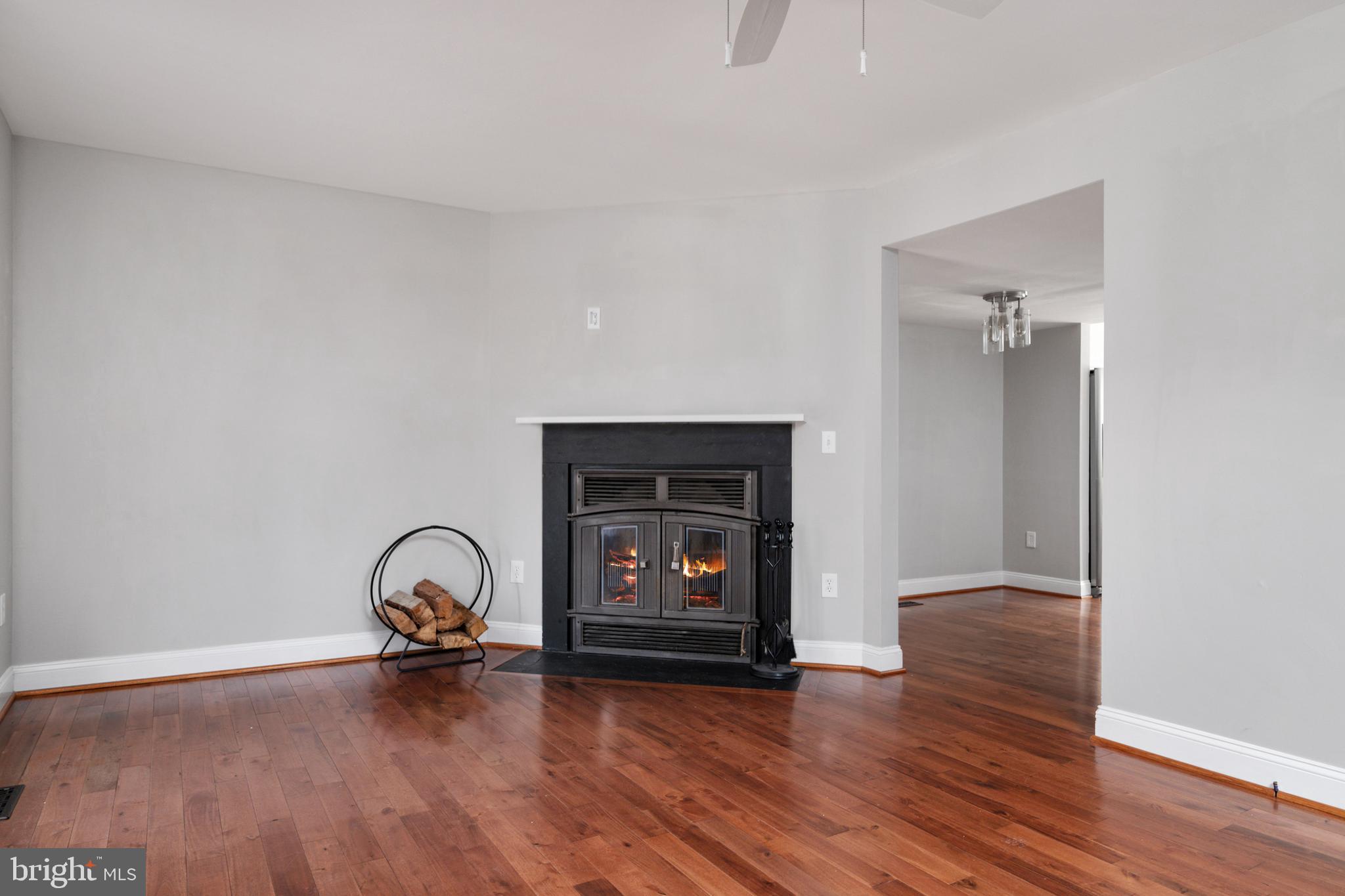 WALNUT RIDGE - Residential