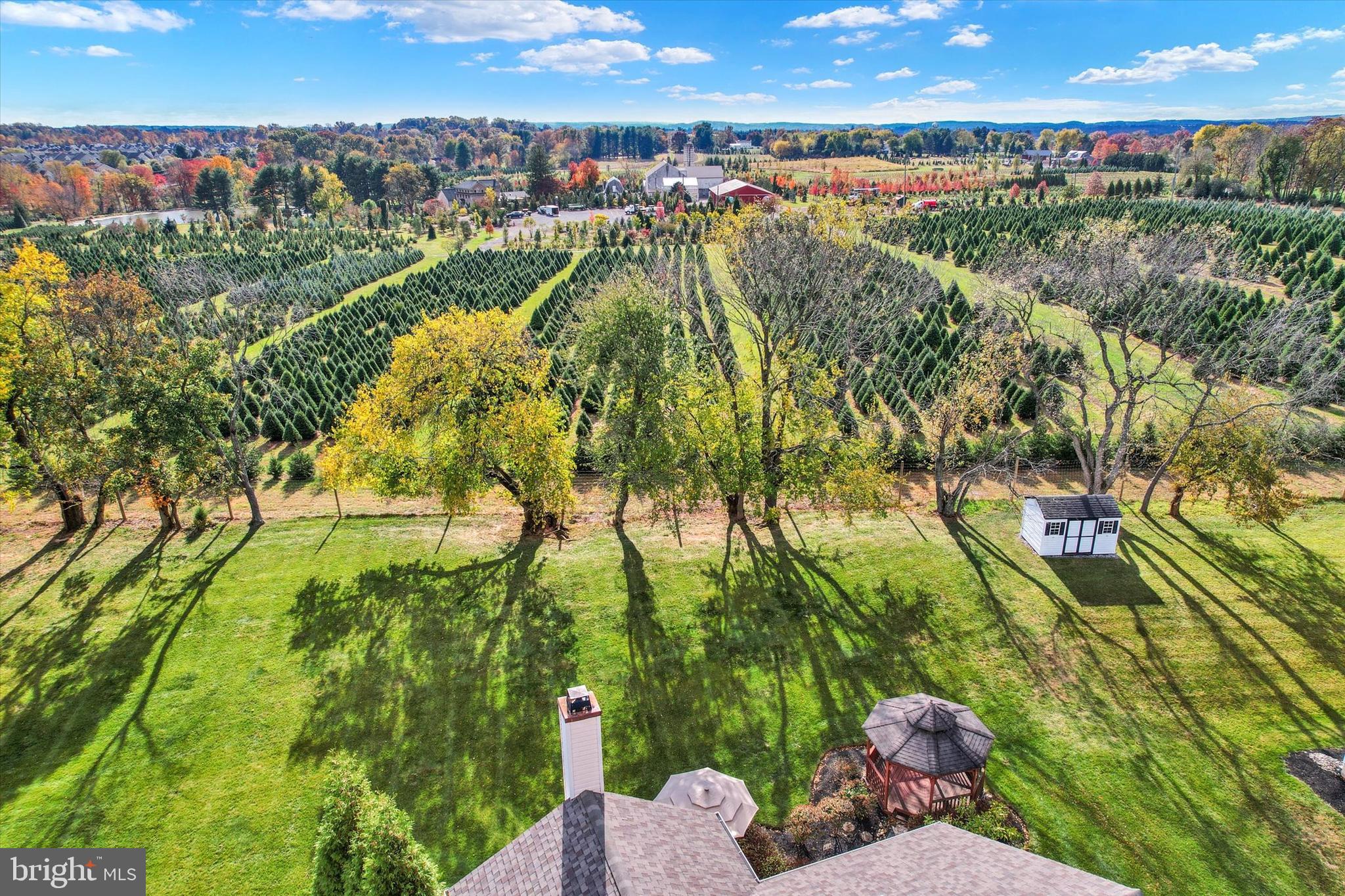 211 PAPERBIRCH DRIVE