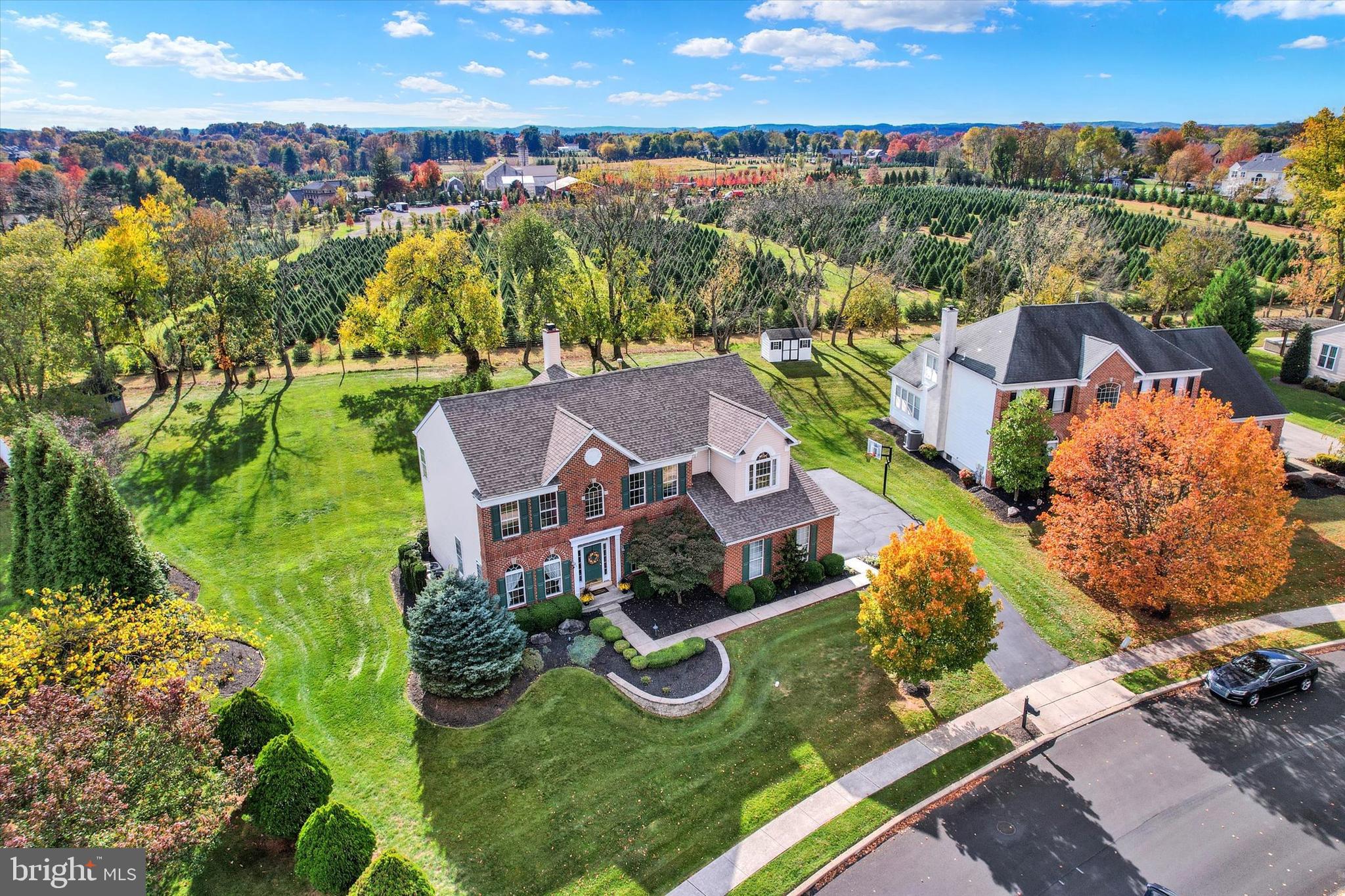 211 PAPERBIRCH DRIVE