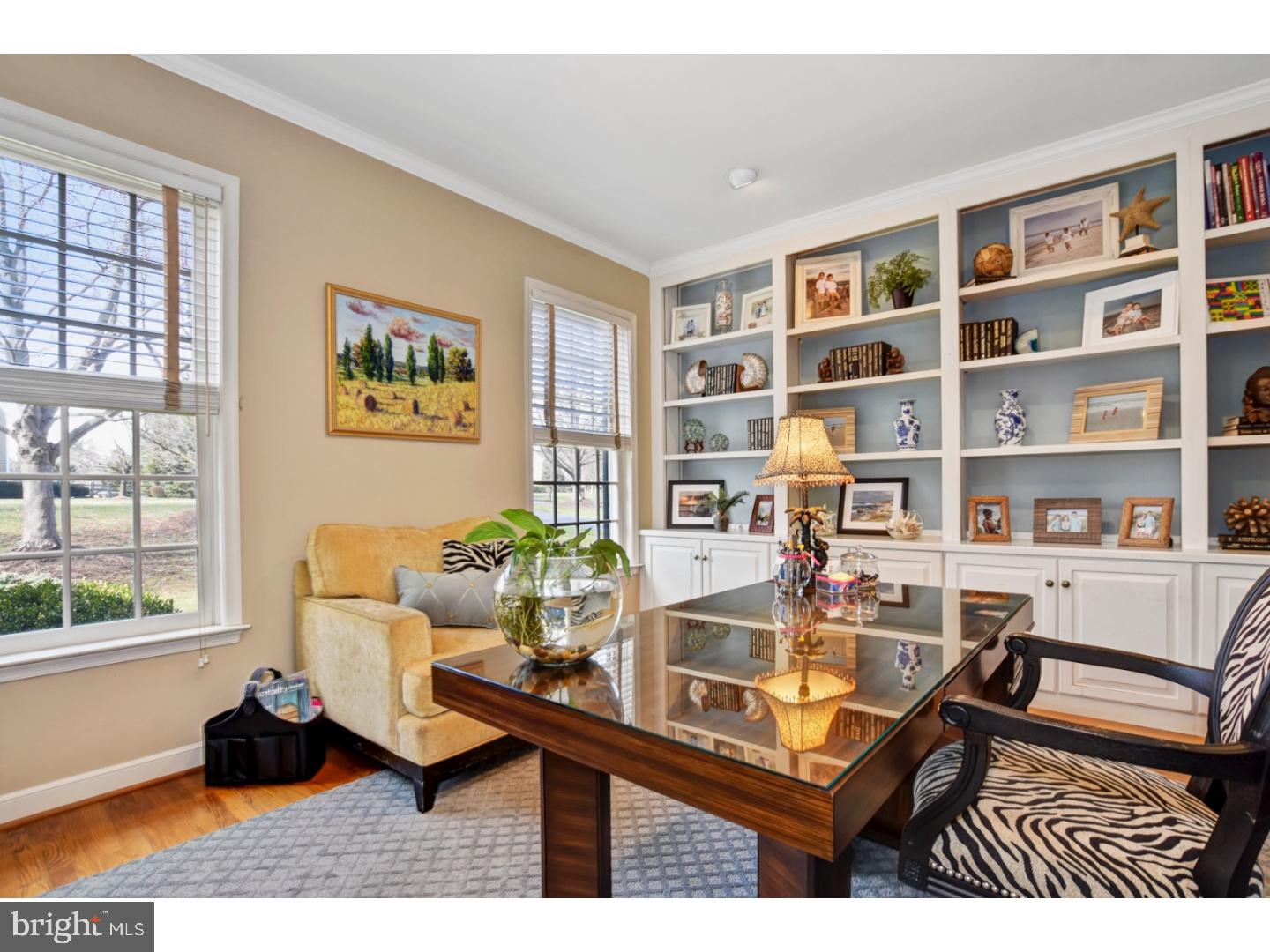 SUNWOOD FARM - Residential