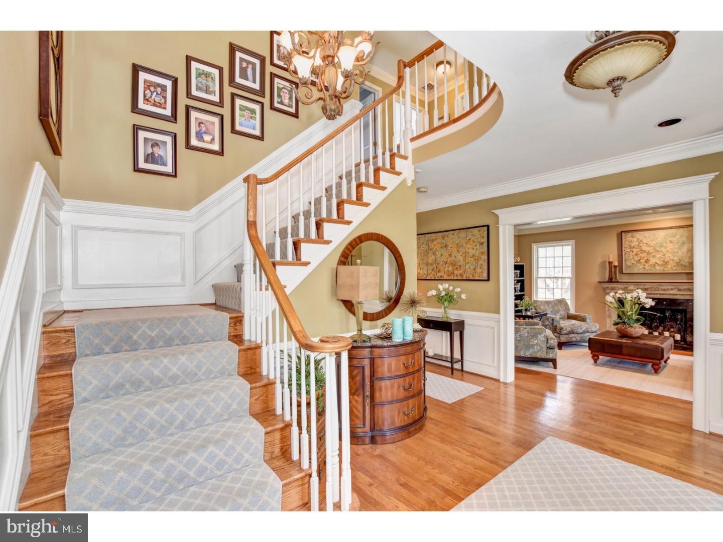 SUNWOOD FARM - Residential