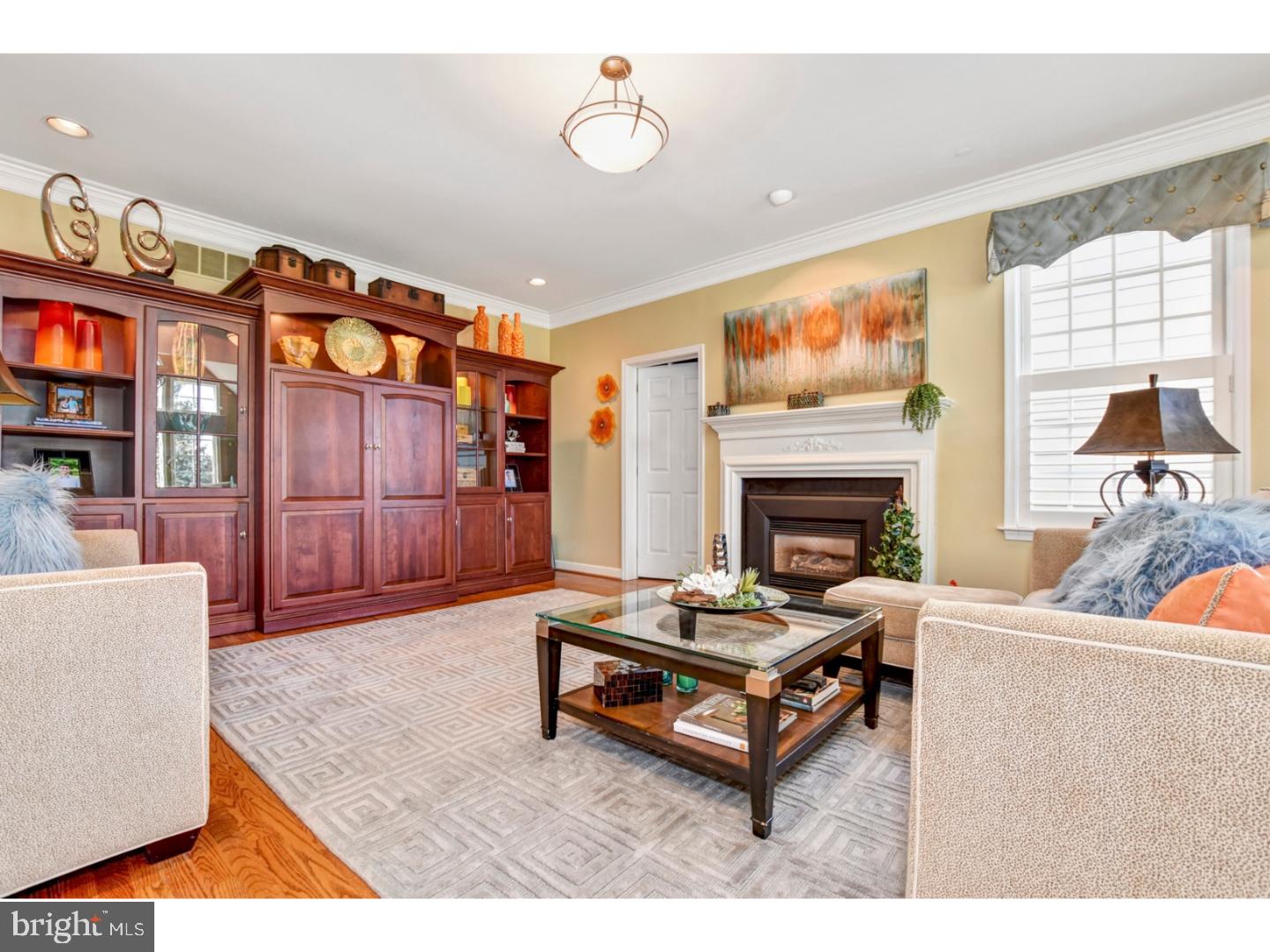 SUNWOOD FARM - Residential