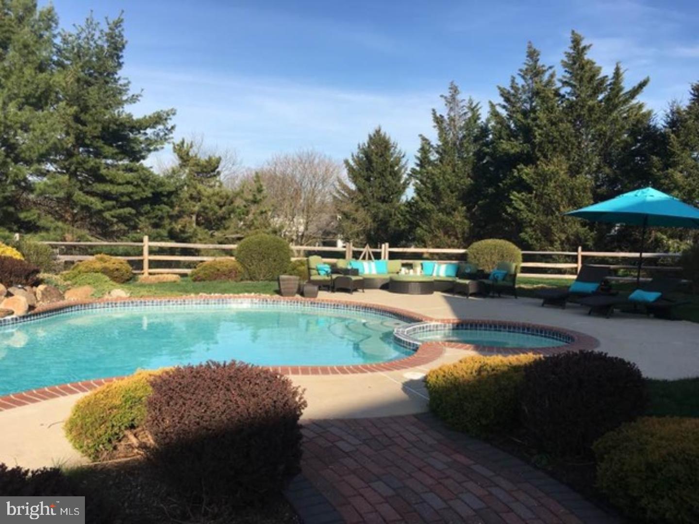 SUNWOOD FARM - Residential