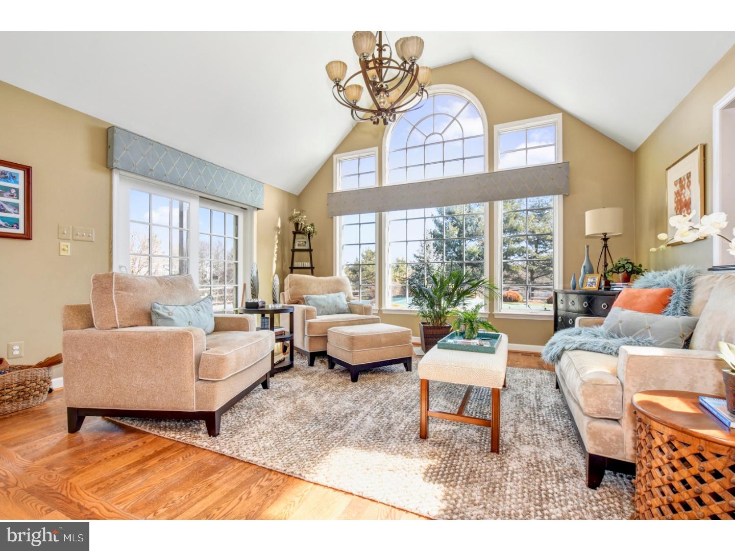 SUNWOOD FARM - Residential