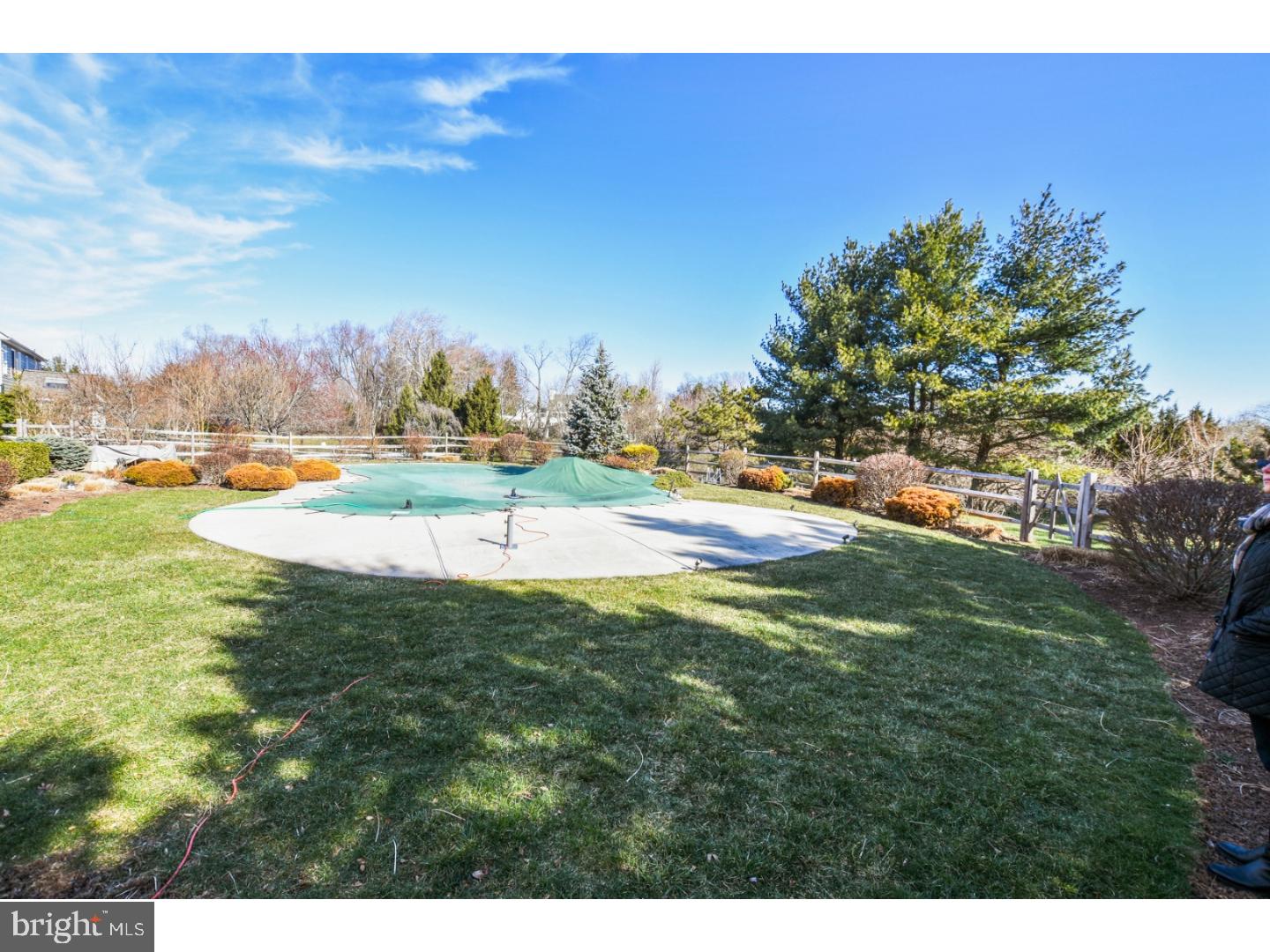 SUNWOOD FARM - Residential
