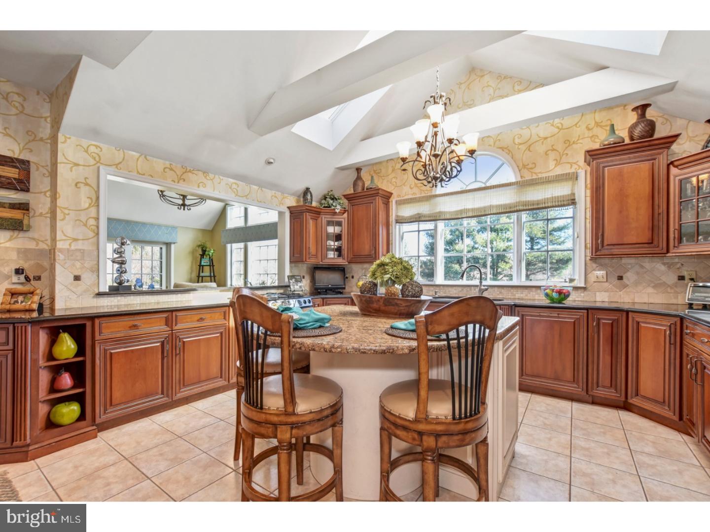 SUNWOOD FARM - Residential