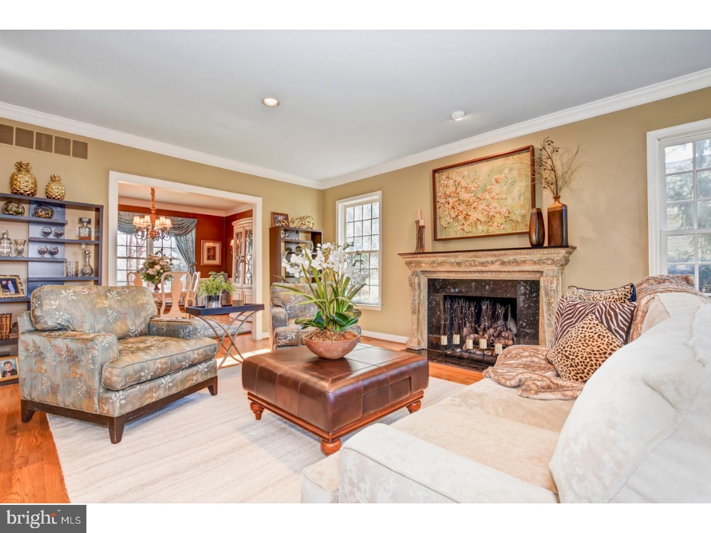SUNWOOD FARM - Residential