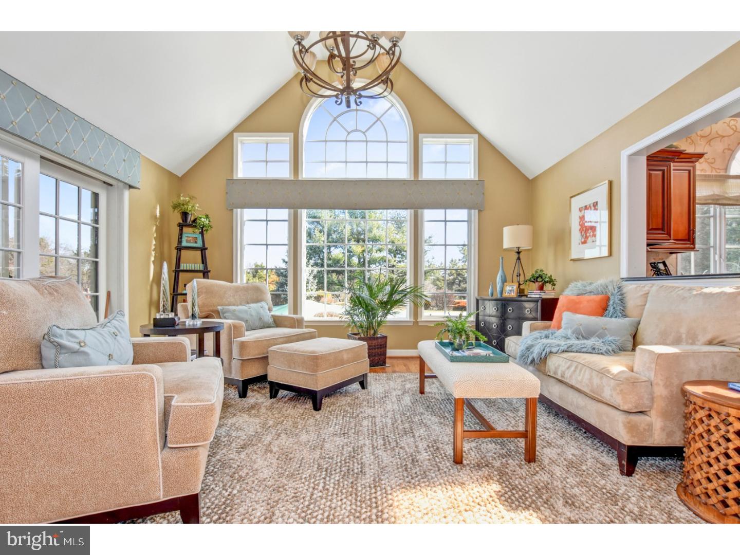 SUNWOOD FARM - Residential