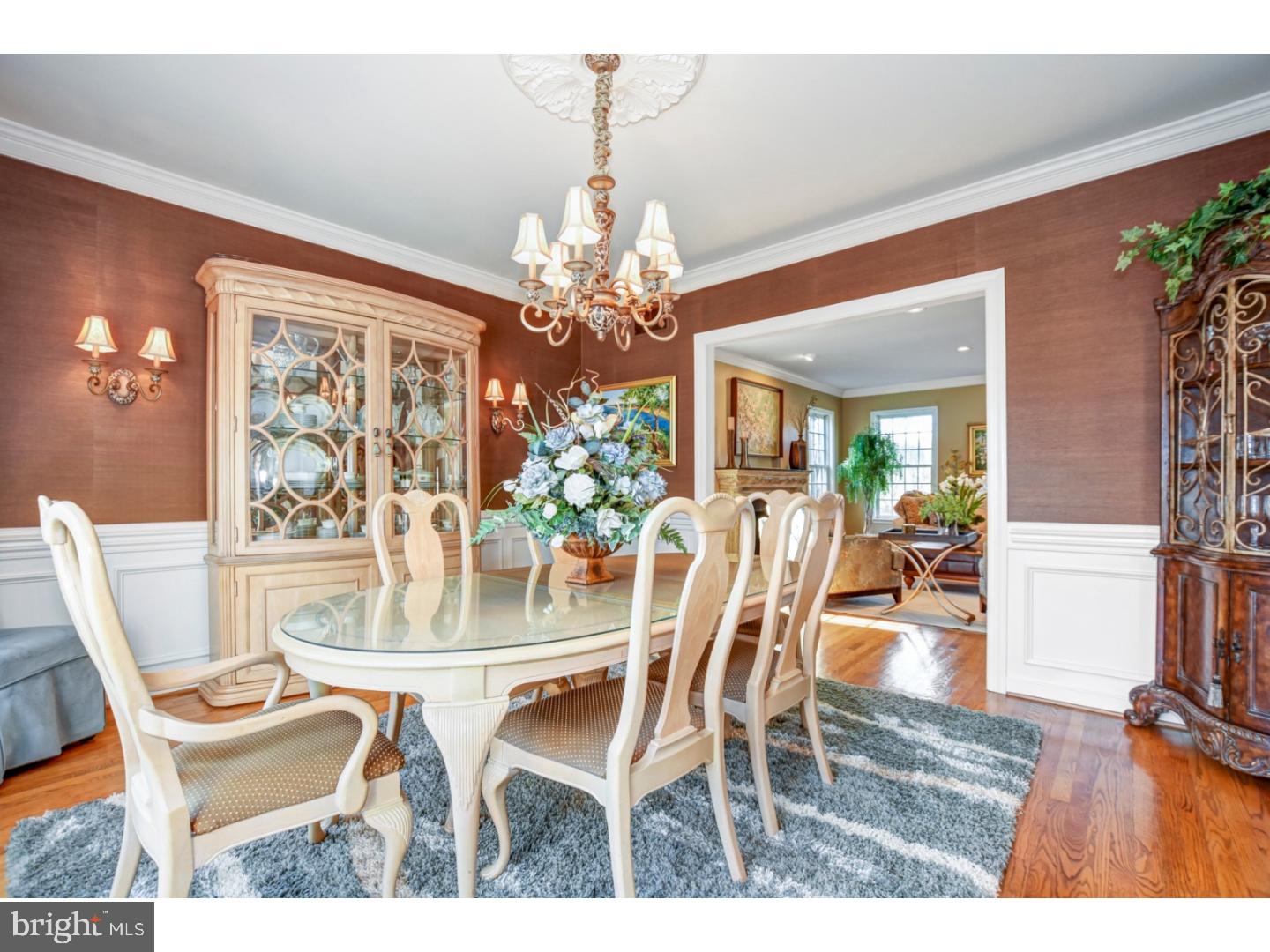 SUNWOOD FARM - Residential