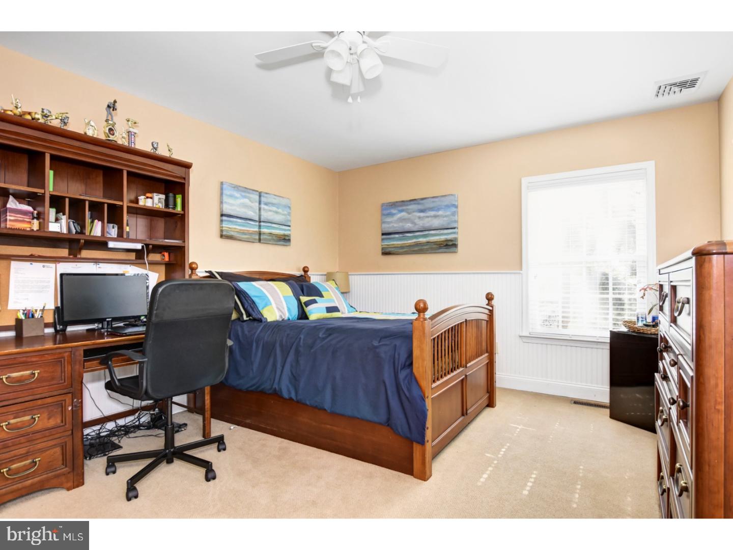SUNWOOD FARM - Residential
