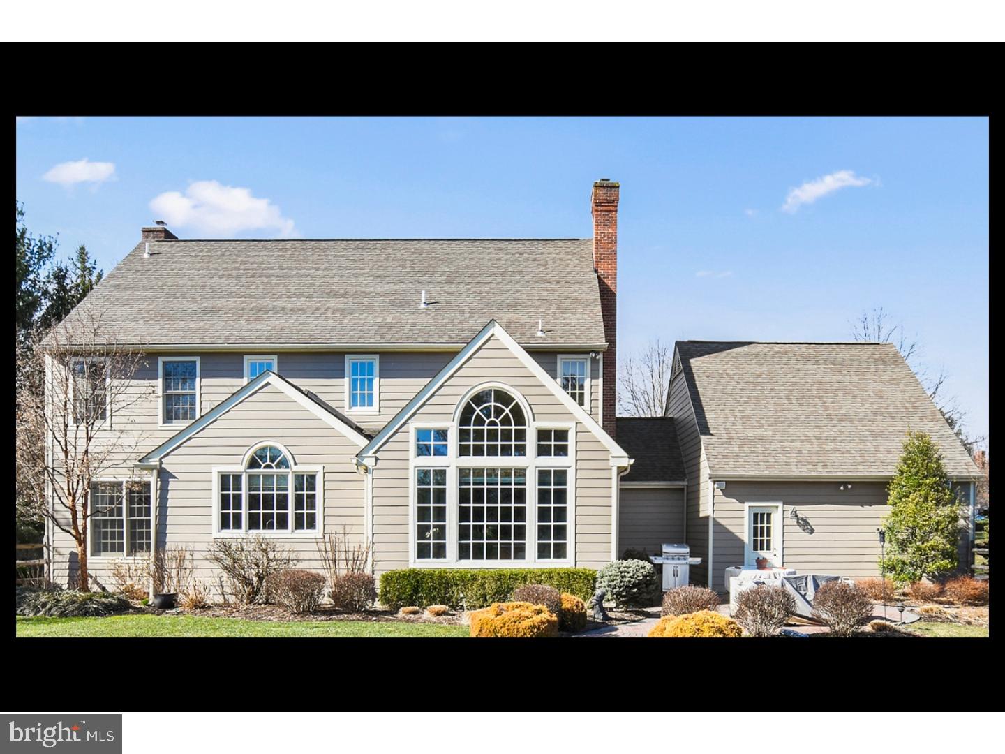 SUNWOOD FARM - Residential