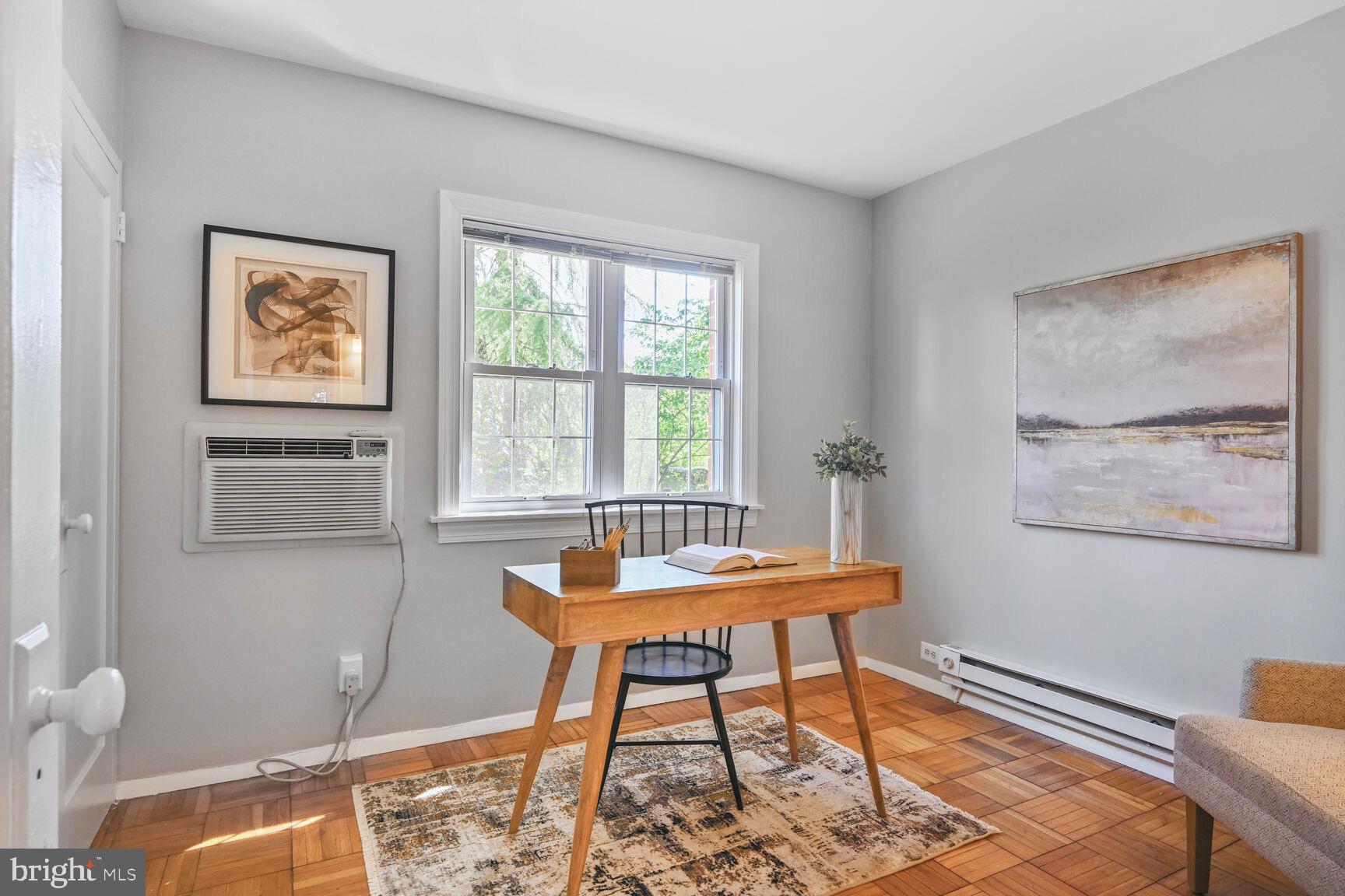 PARKFAIRFAX - Residential