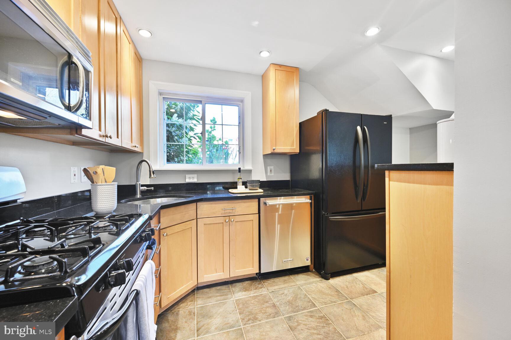 PARKFAIRFAX - Residential