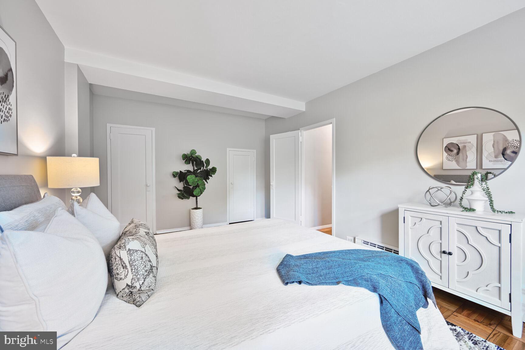 PARKFAIRFAX - Residential