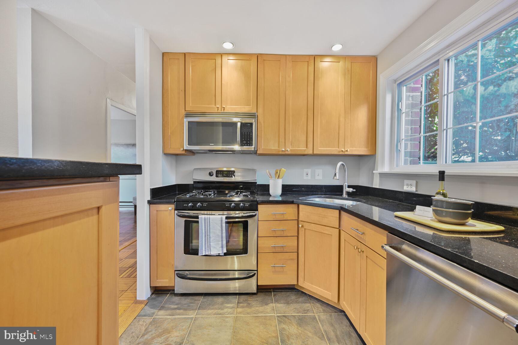 PARKFAIRFAX - Residential