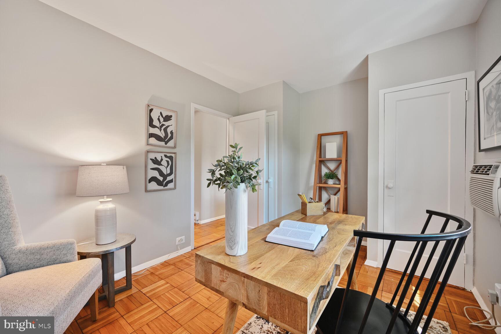 PARKFAIRFAX - Residential