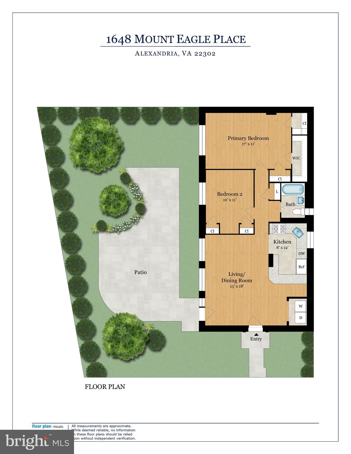 PARKFAIRFAX - Residential