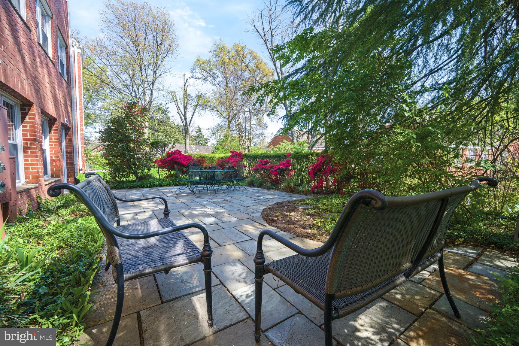 PARKFAIRFAX - Residential