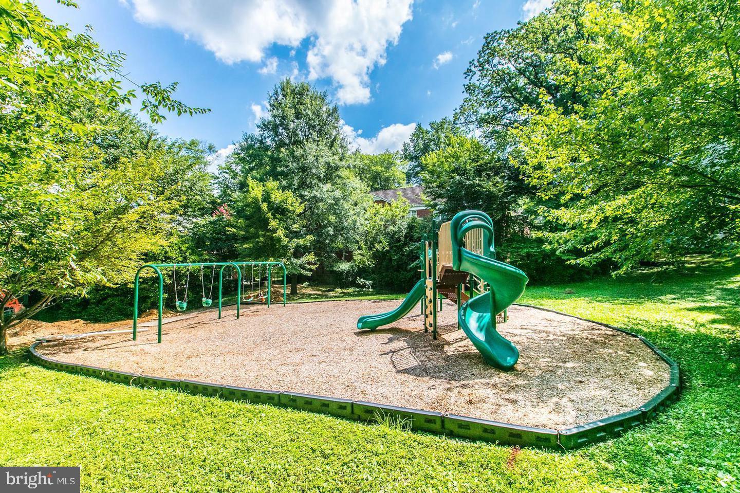 PARKFAIRFAX - Residential