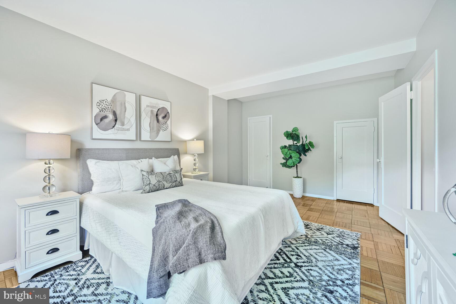 PARKFAIRFAX - Residential