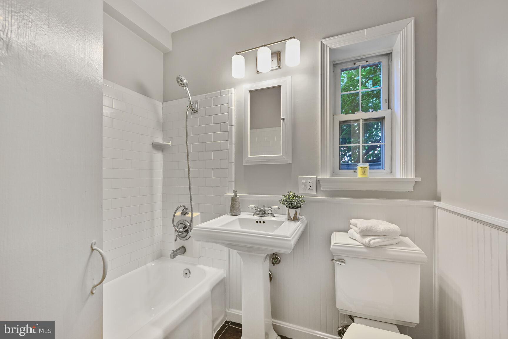 PARKFAIRFAX - Residential