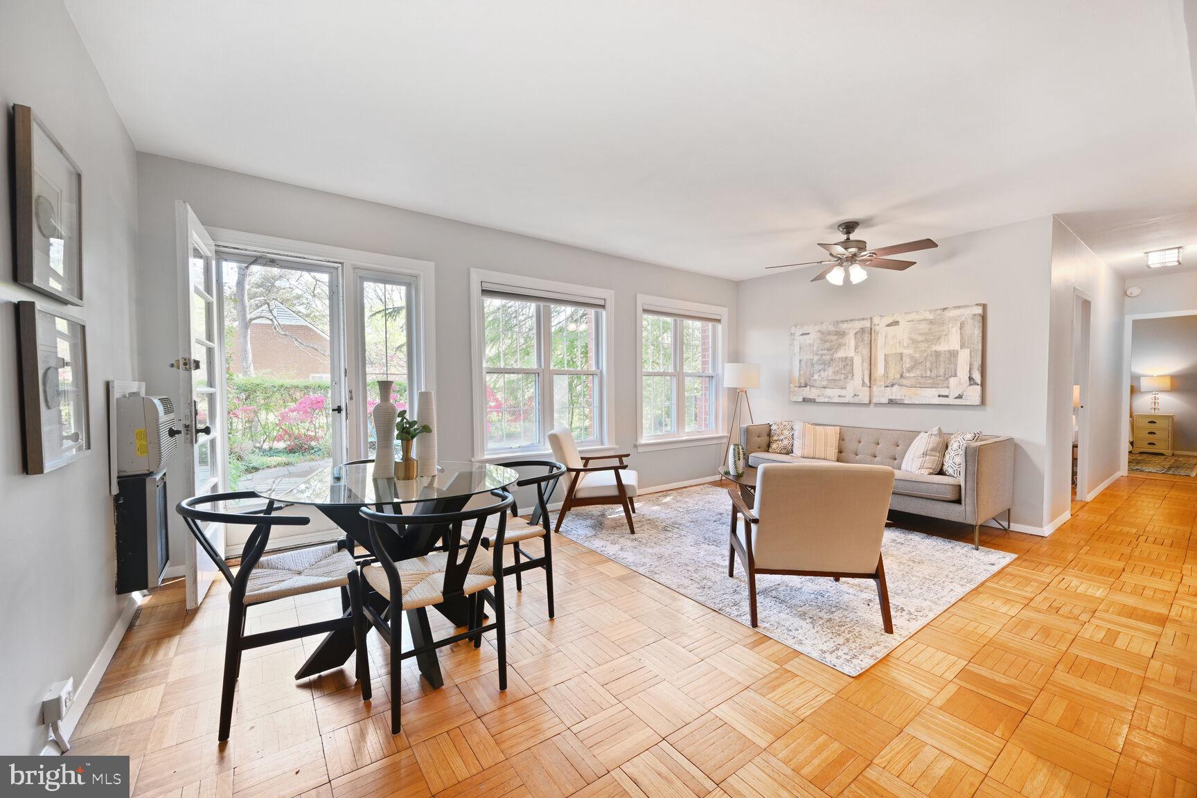 PARKFAIRFAX - Residential