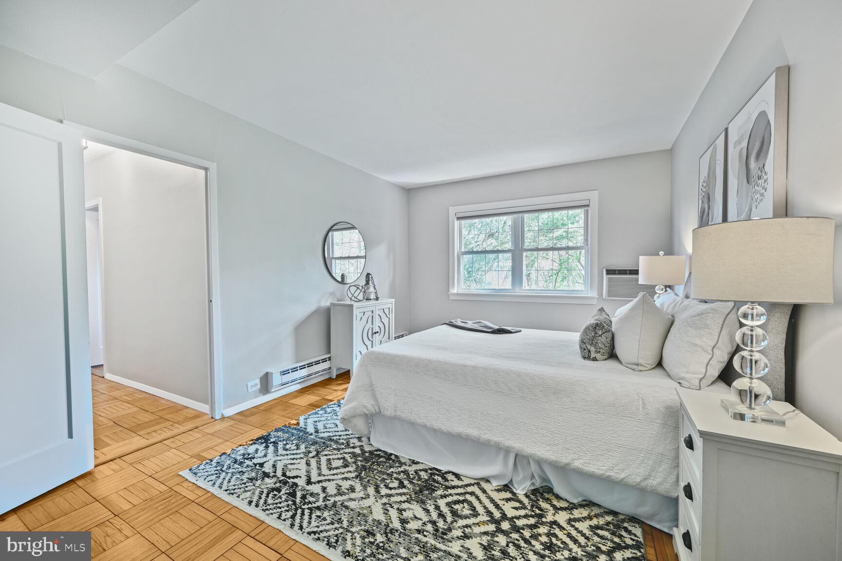 PARKFAIRFAX - Residential