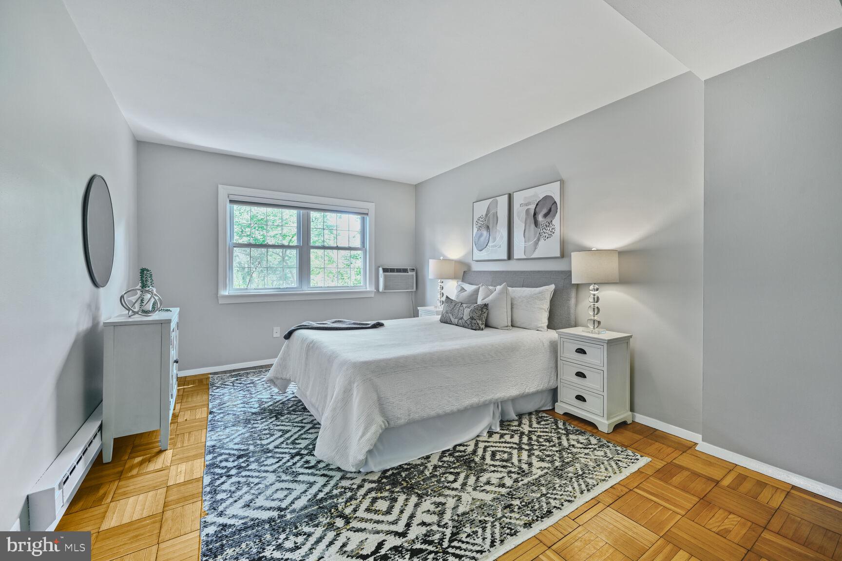 PARKFAIRFAX - Residential