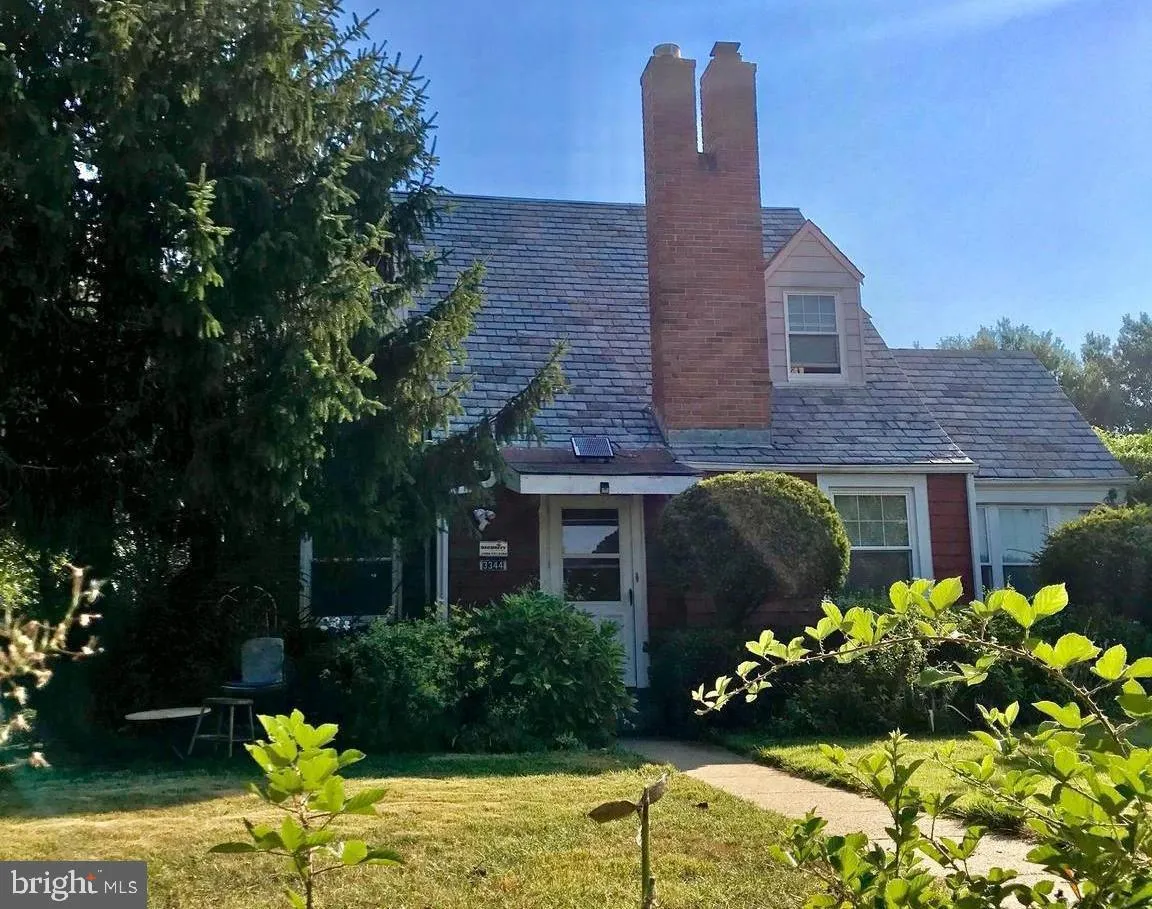 3344 Denver Street SE, Washington, DC 20020
