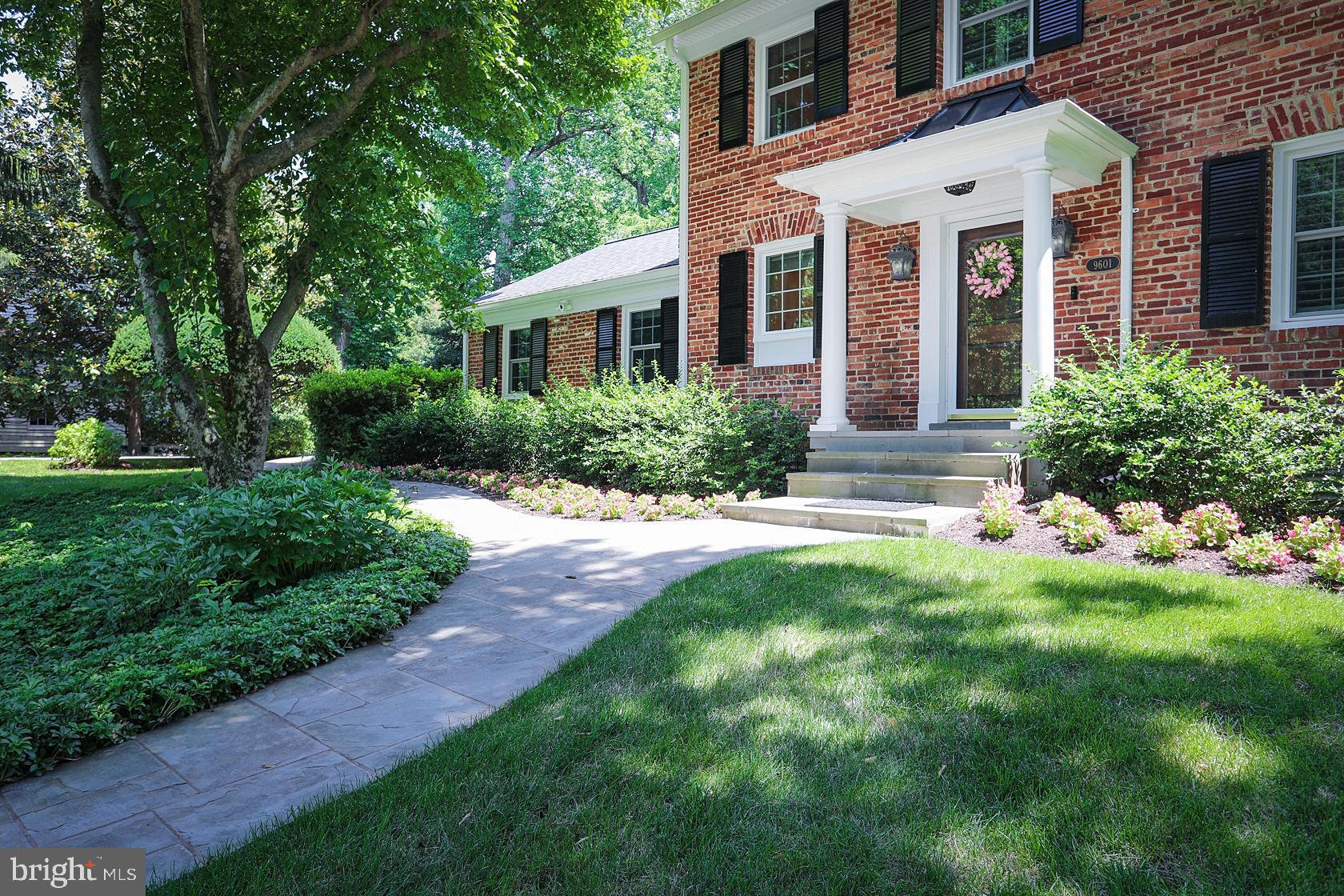CONCORD - Residential