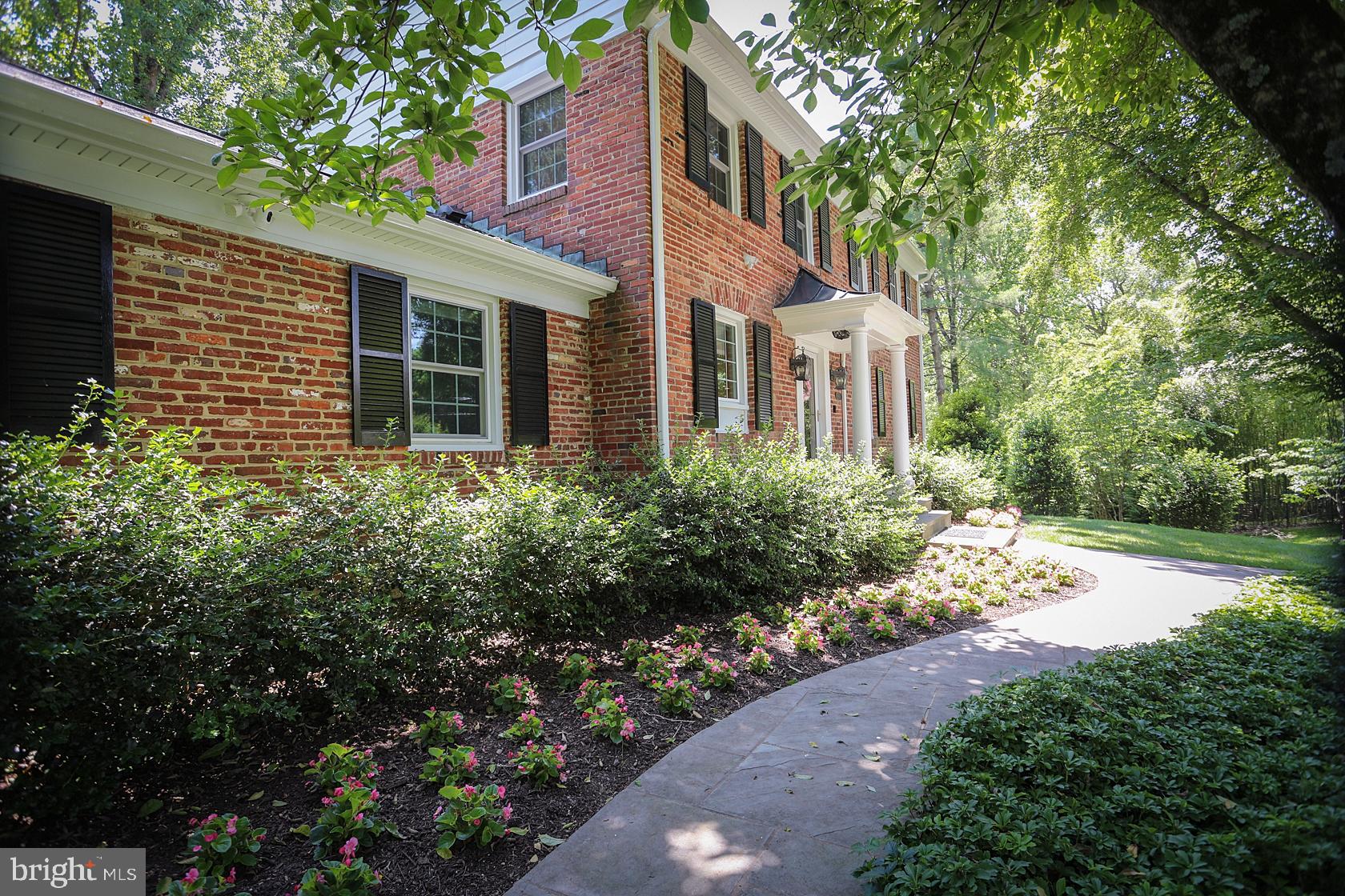 CONCORD - Residential