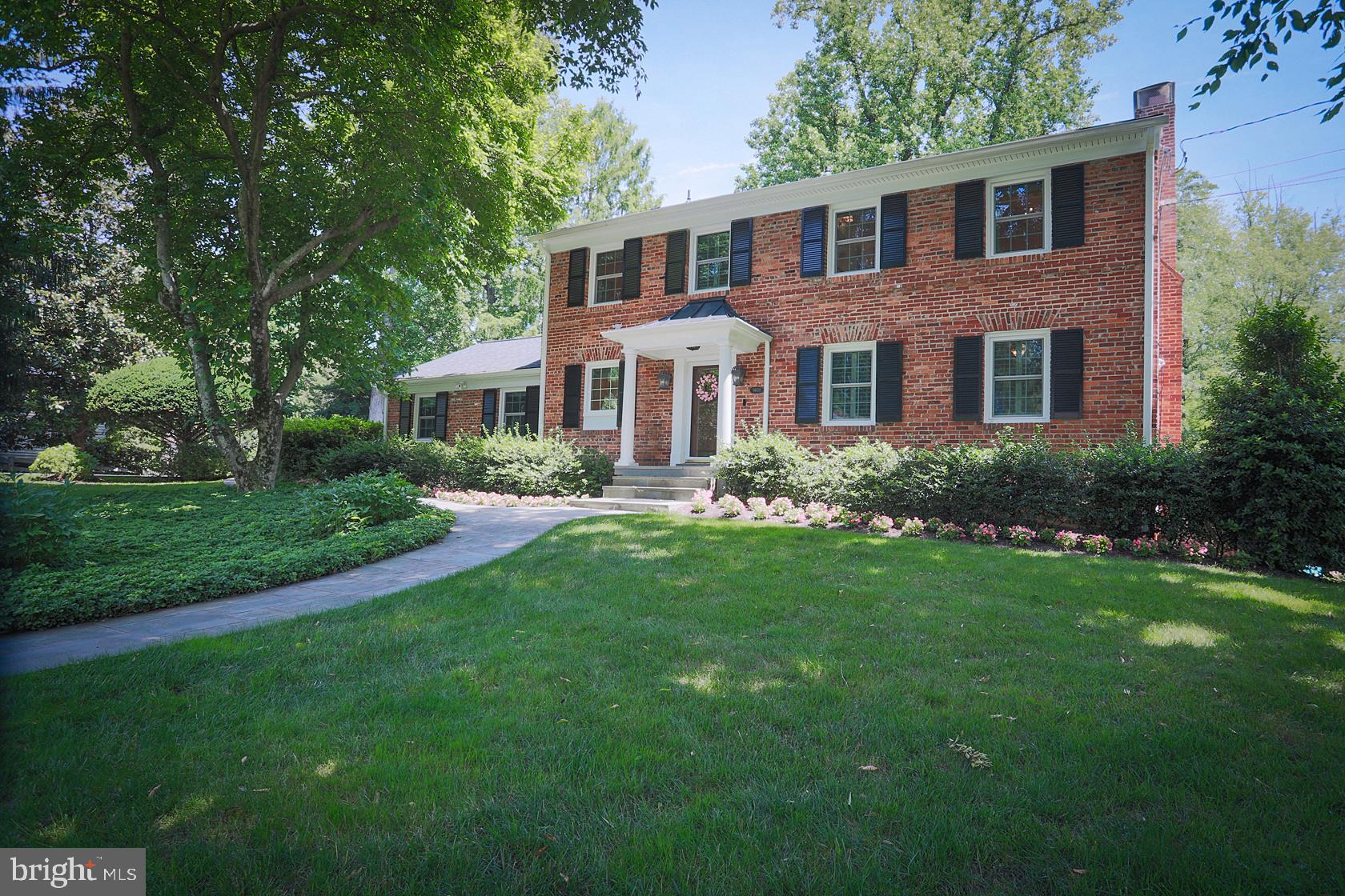 CONCORD - Residential