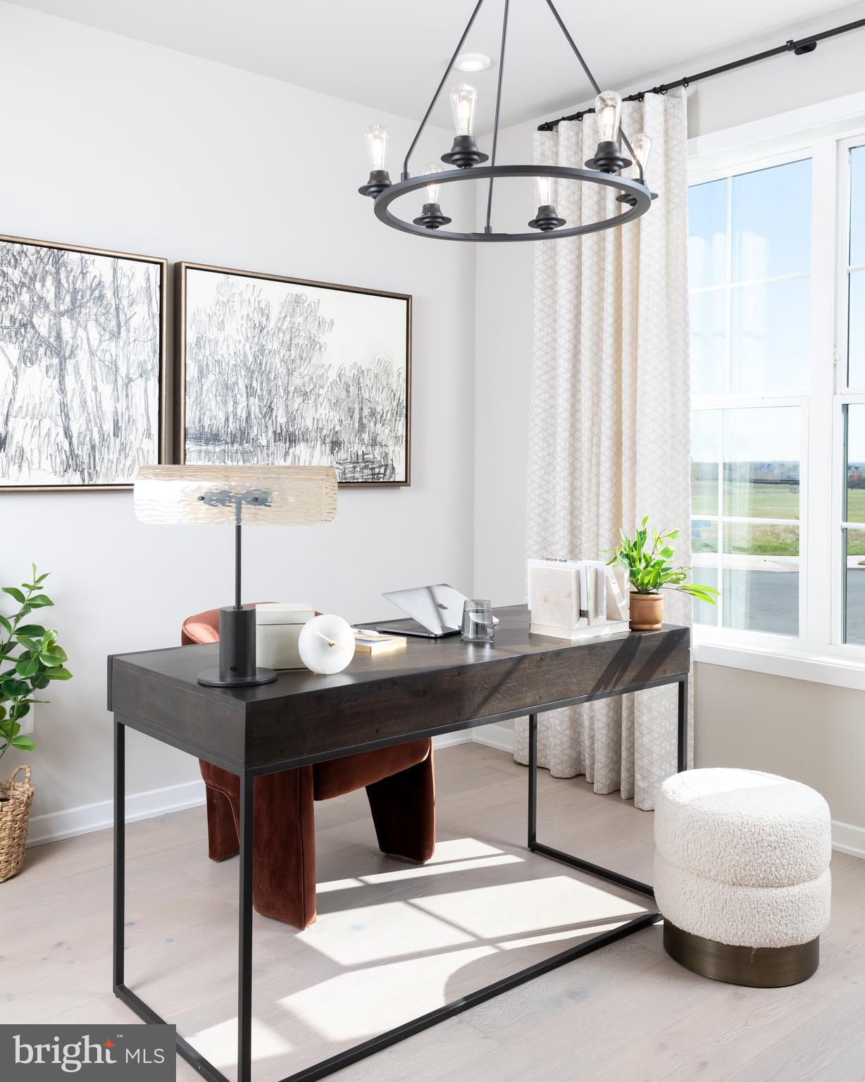 METRO WALK AT MOOREFIELD STATION - Residential