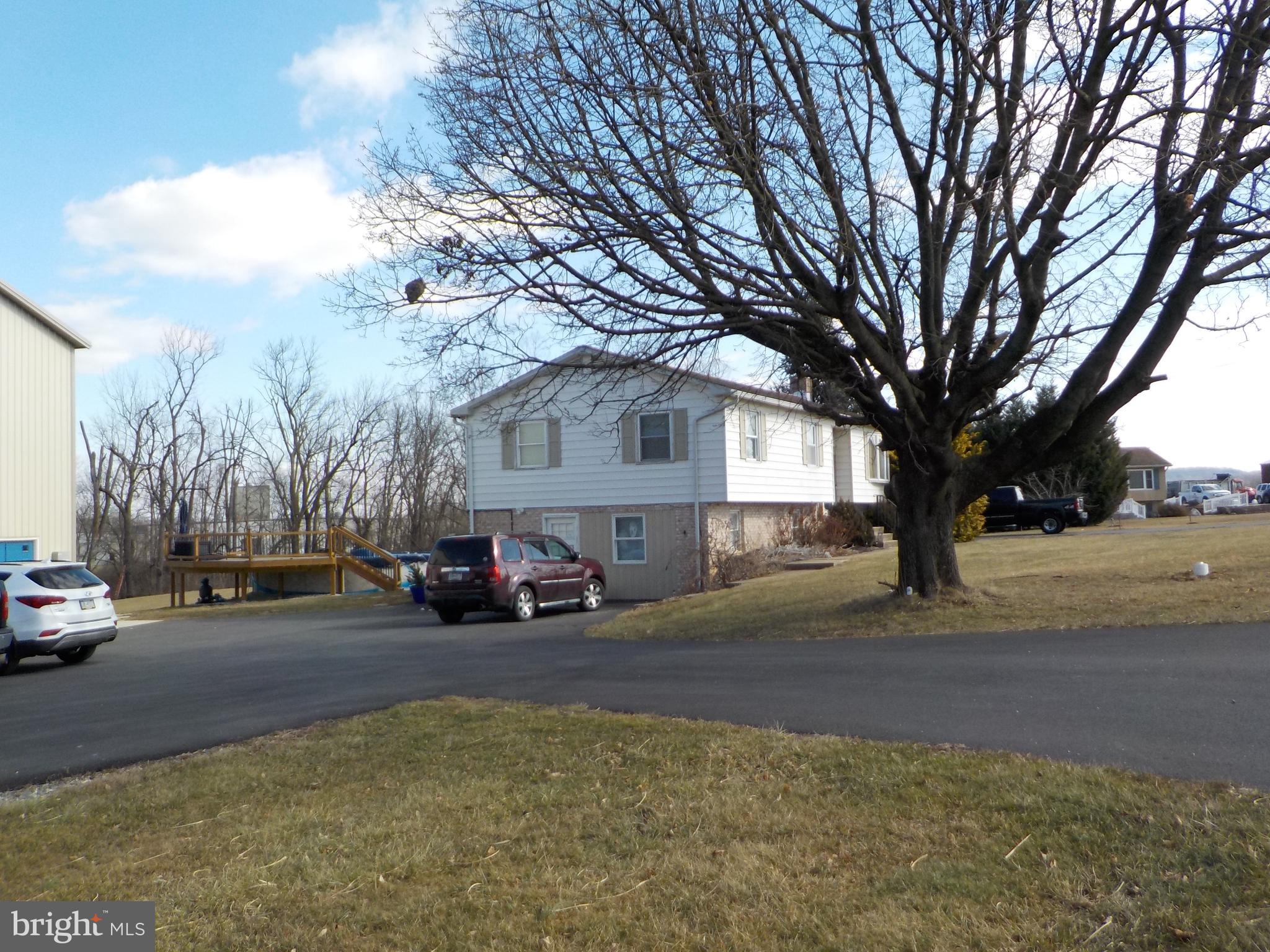 65 CAMPBELL ROAD