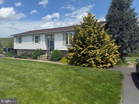 65 CAMPBELL ROAD YORK PA 17402