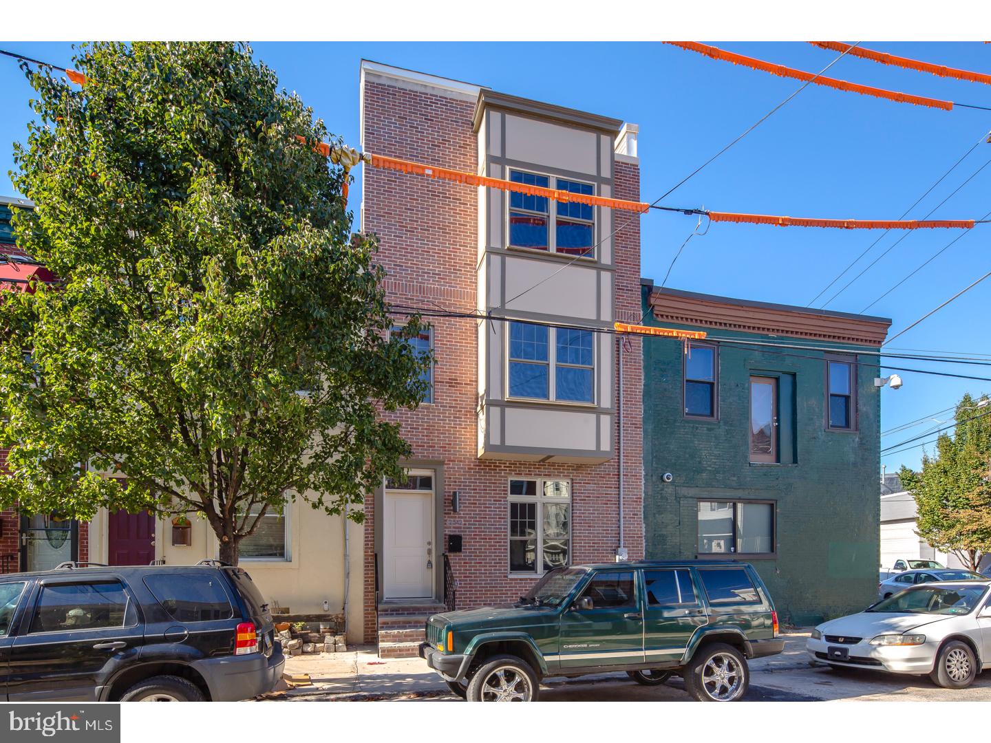 FISHTOWN - Residential