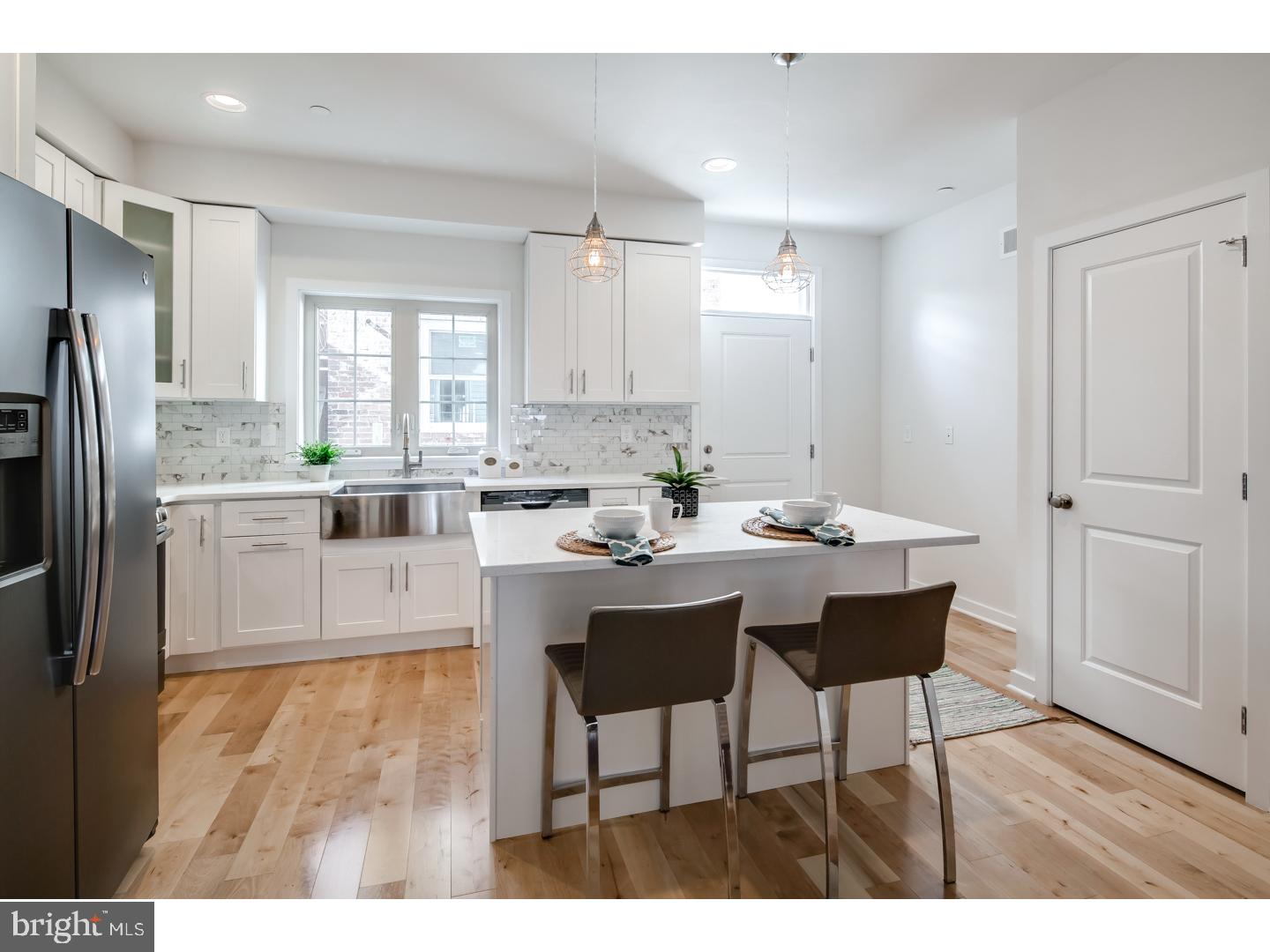 FISHTOWN - Residential